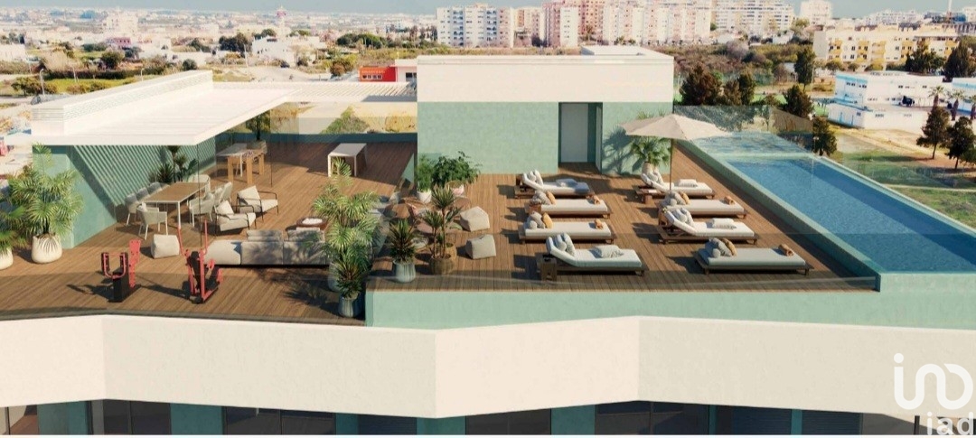 Apartamento T2 à venda em Faro (Sé e São Pedro), Faro — foto 4