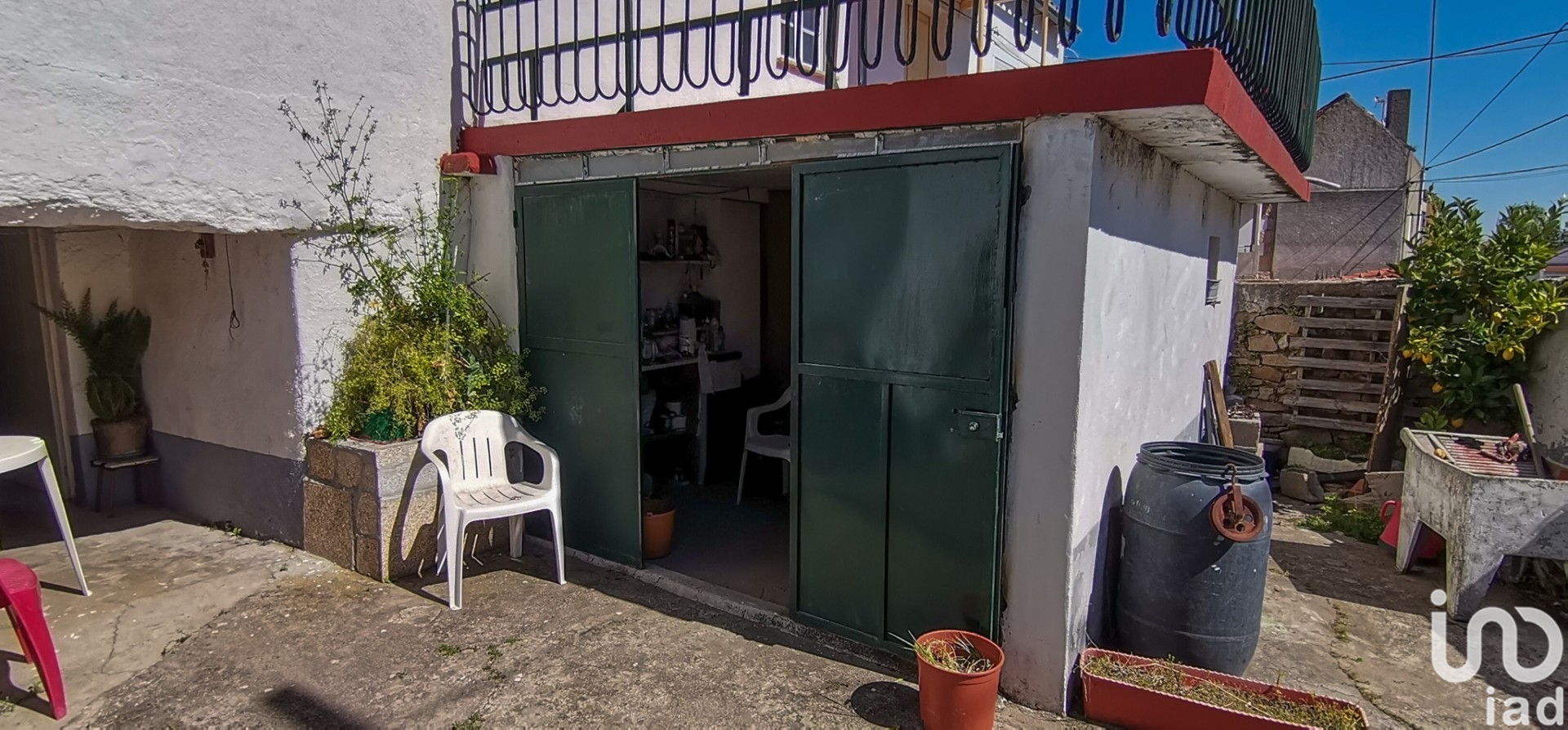 Moradia T5 à venda em Vilar Formoso, Almeida — foto 25