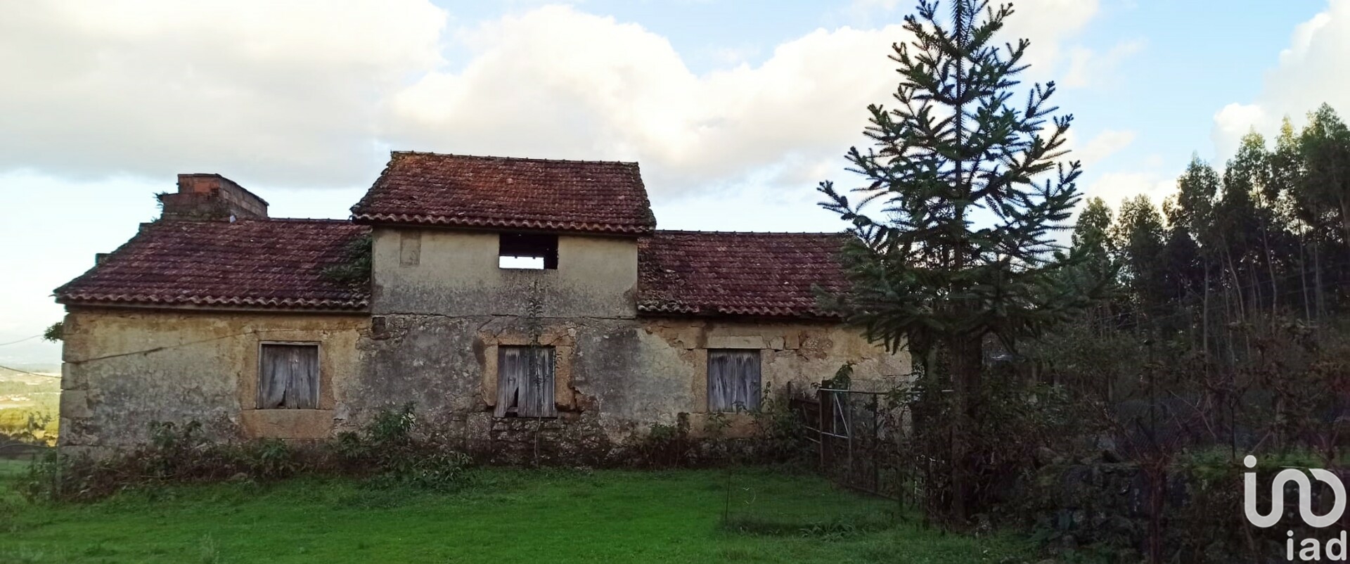 Moradia T3 à venda em Gamil e Midões, Barcelos — foto 15