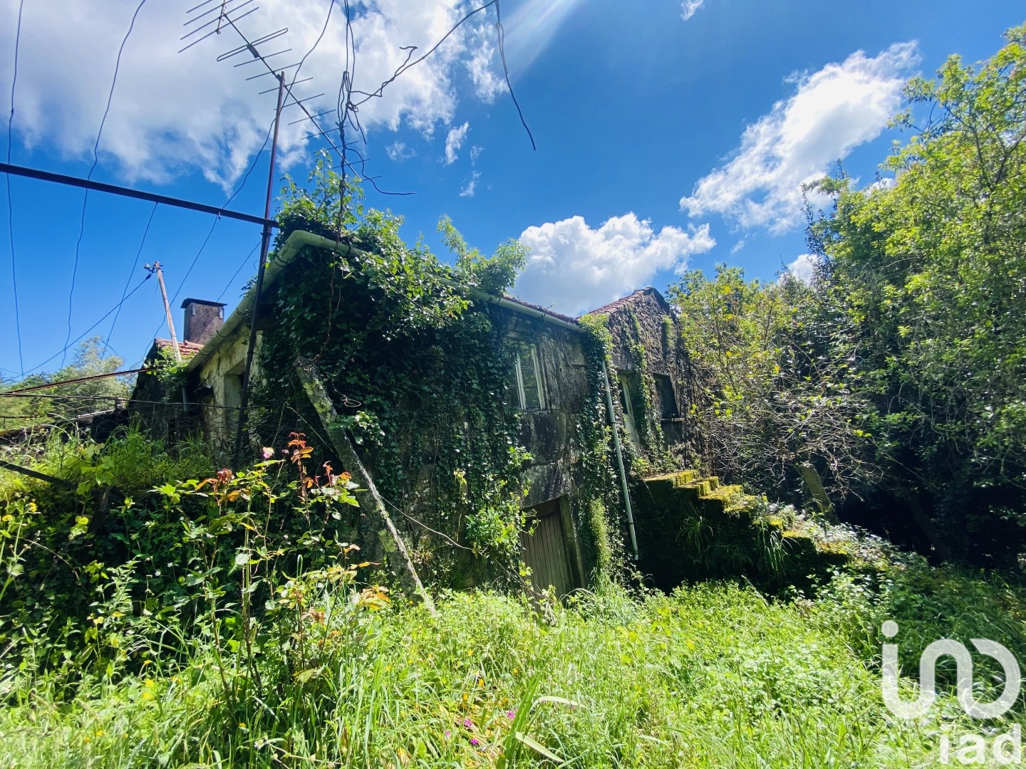 Moradia T6+ à venda em Candemil e Gondar, Vila Nova de Cerveira — foto 6