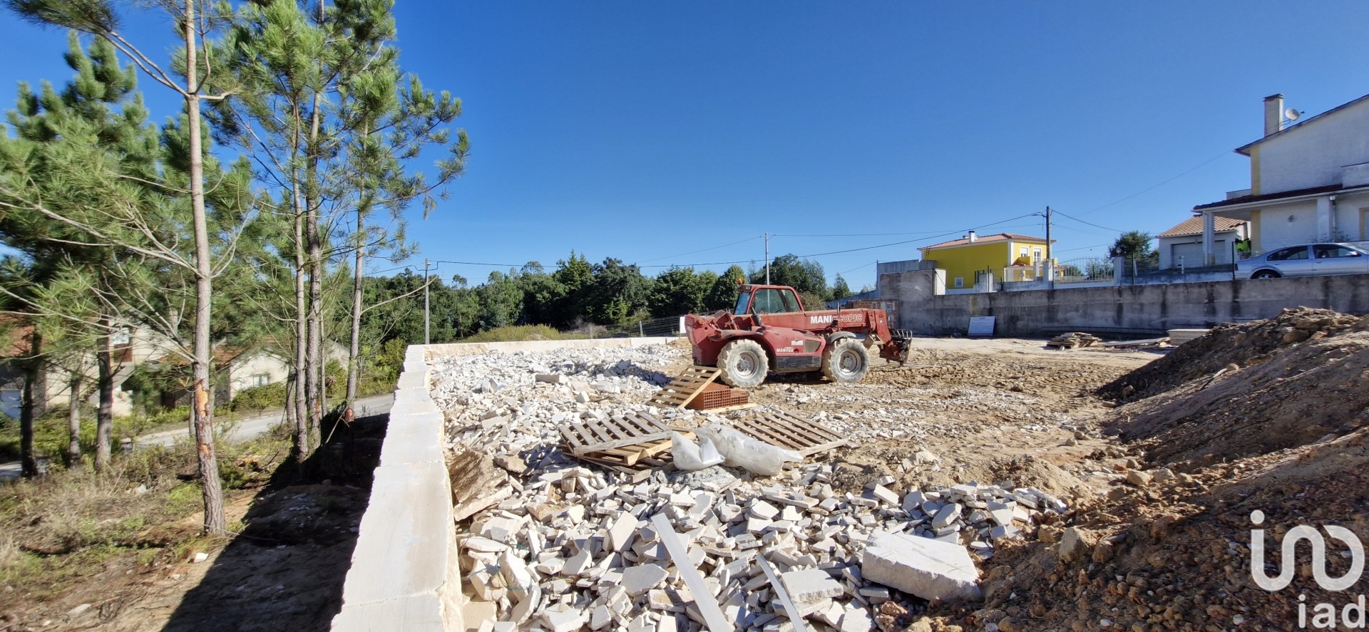 Moradia T3 à venda em Landal, Caldas da Rainha — foto 8
