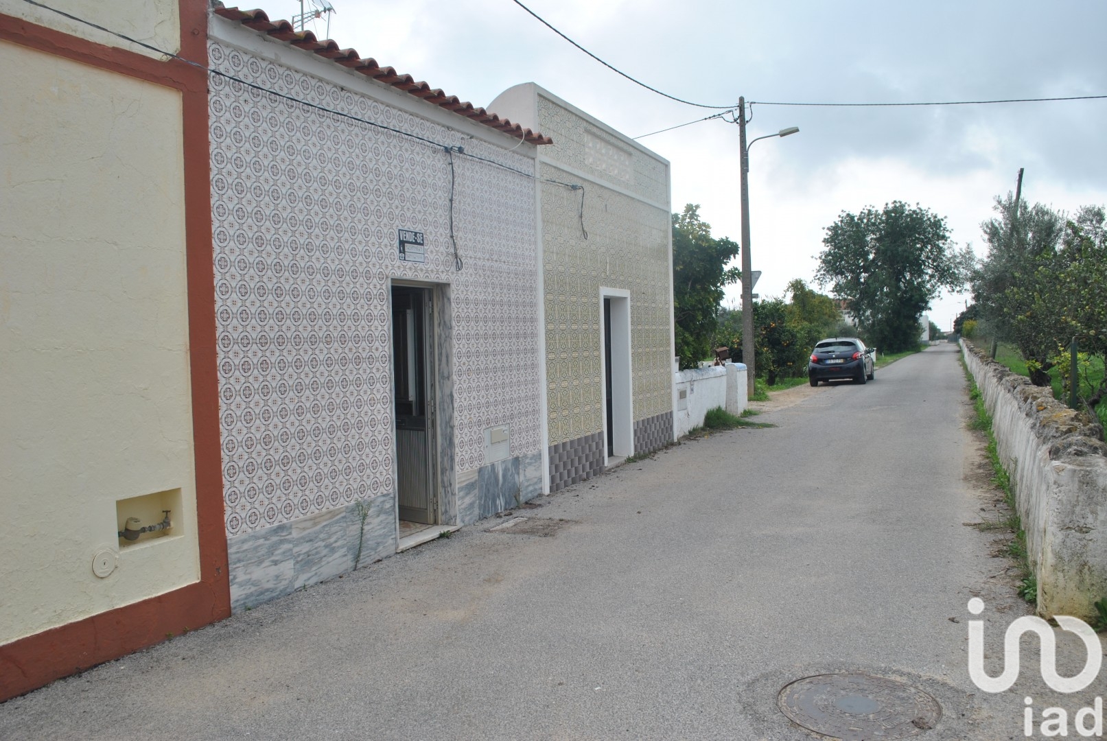 Moradia T2 à venda em Luz de Tavira e Santo Estêvão, Tavira — foto 3