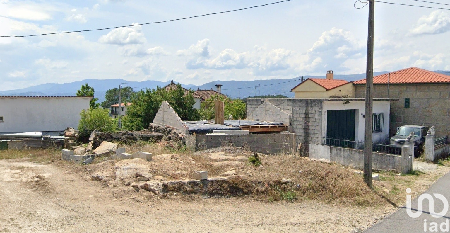 Moradia T1 à venda em Mouçós e Lamares, Vila Real — foto 22