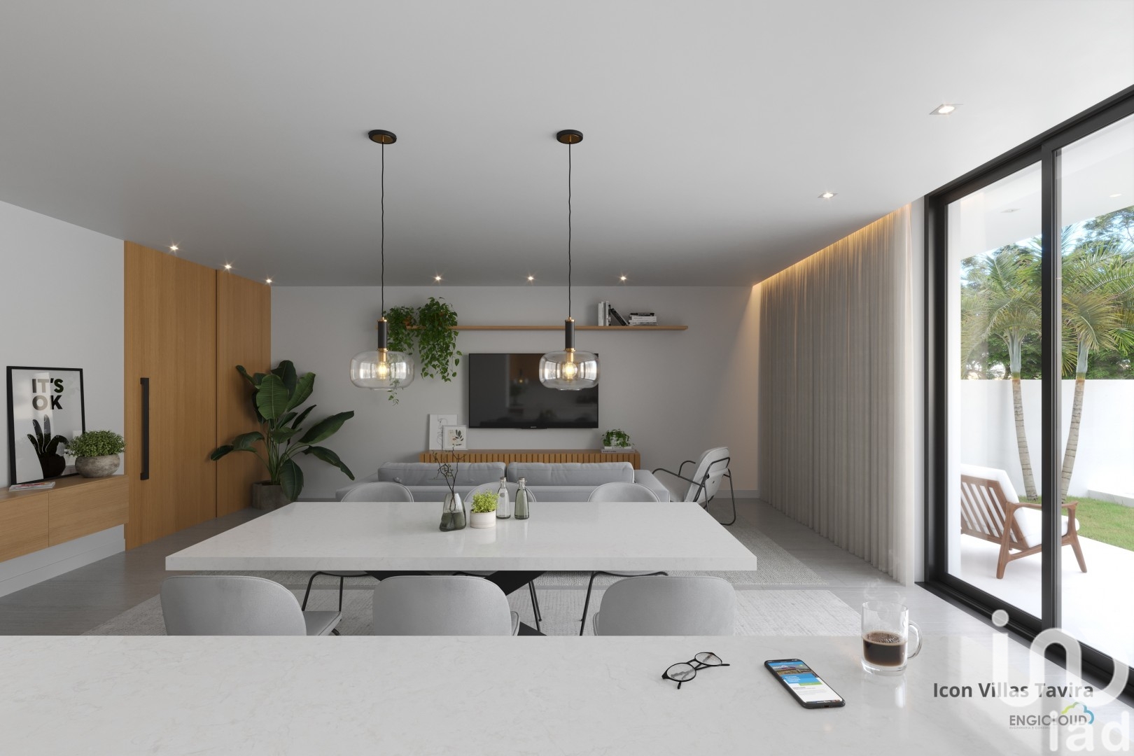 Moradia T4 à venda em Tavira (Santa Maria e Santiago), Tavira — foto 4