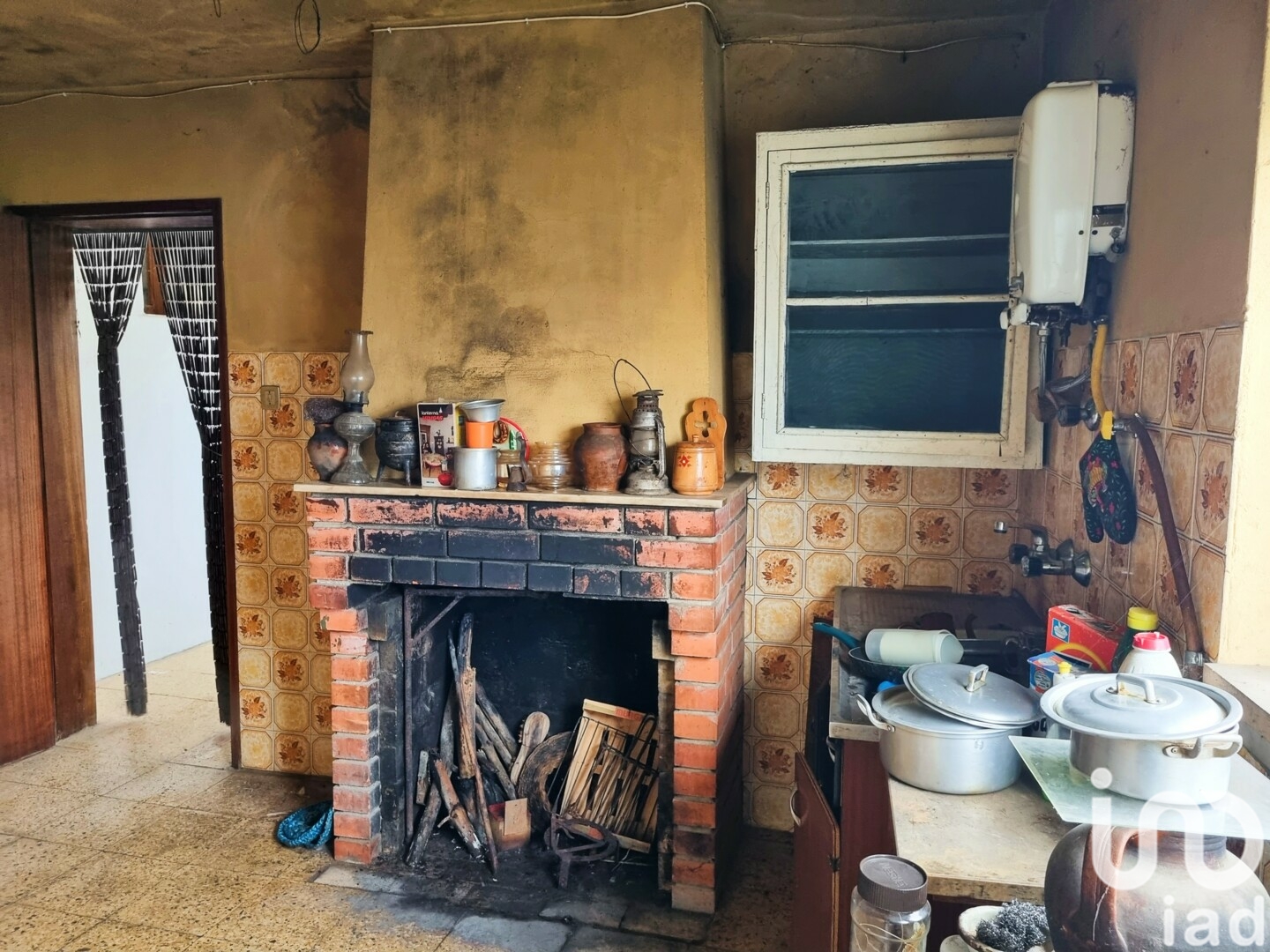 Moradia T3 à venda em São Pedro de Rio Seco, Almeida — foto 11