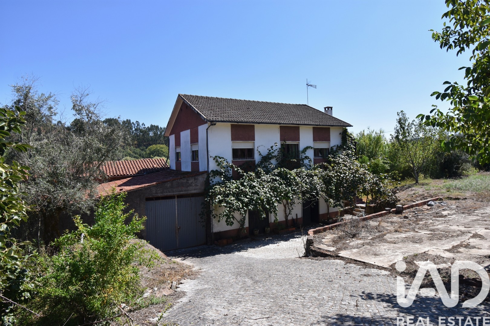 Moradia T3 à venda em São Miguel, Santa Eufémia e Rabaçal, Penela — foto 2