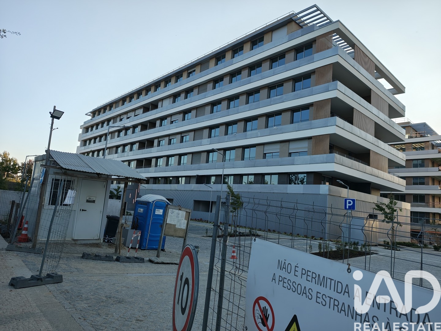 Apartamento T1 à venda em Cidade da Maia, Maia — foto 2