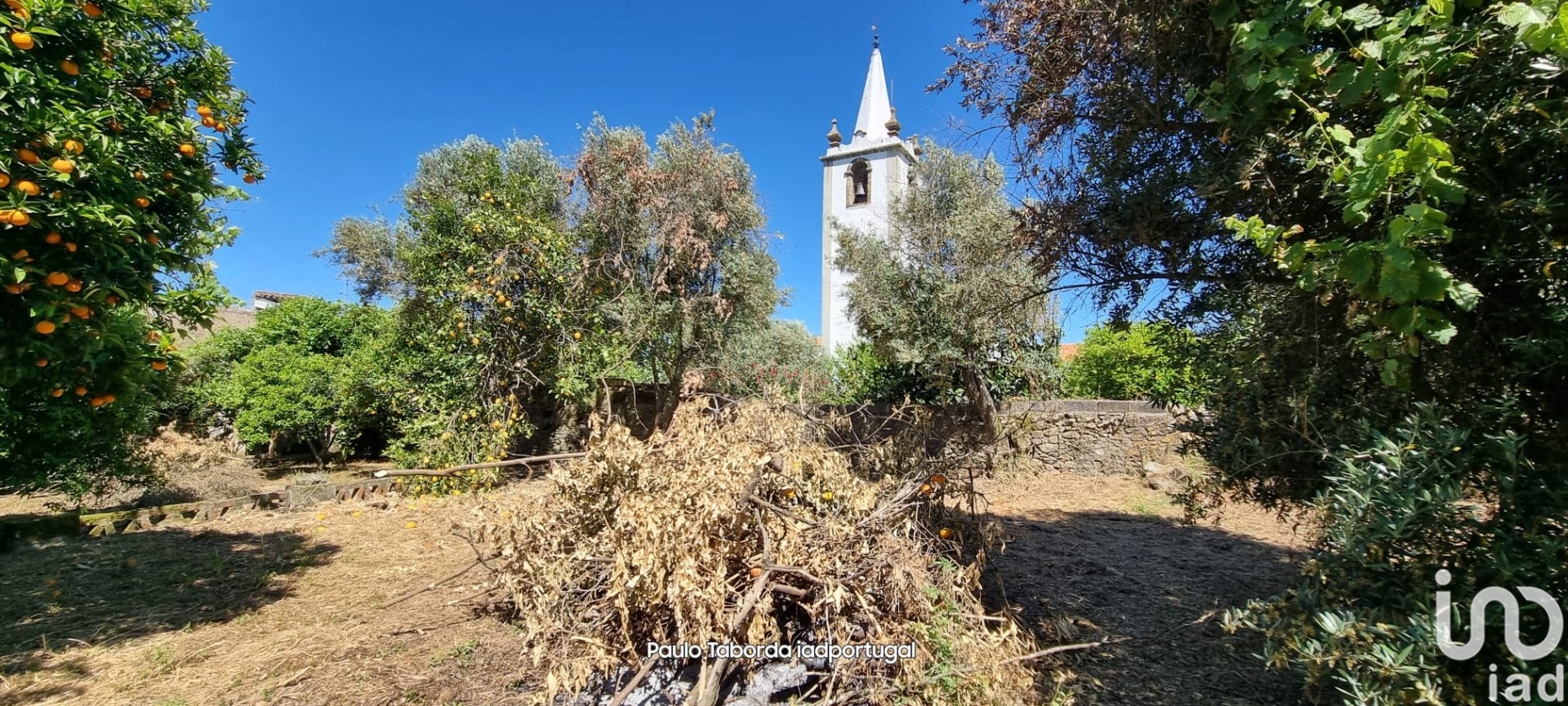 Moradia T6+ à venda em Alpalhão, Nisa — foto 7