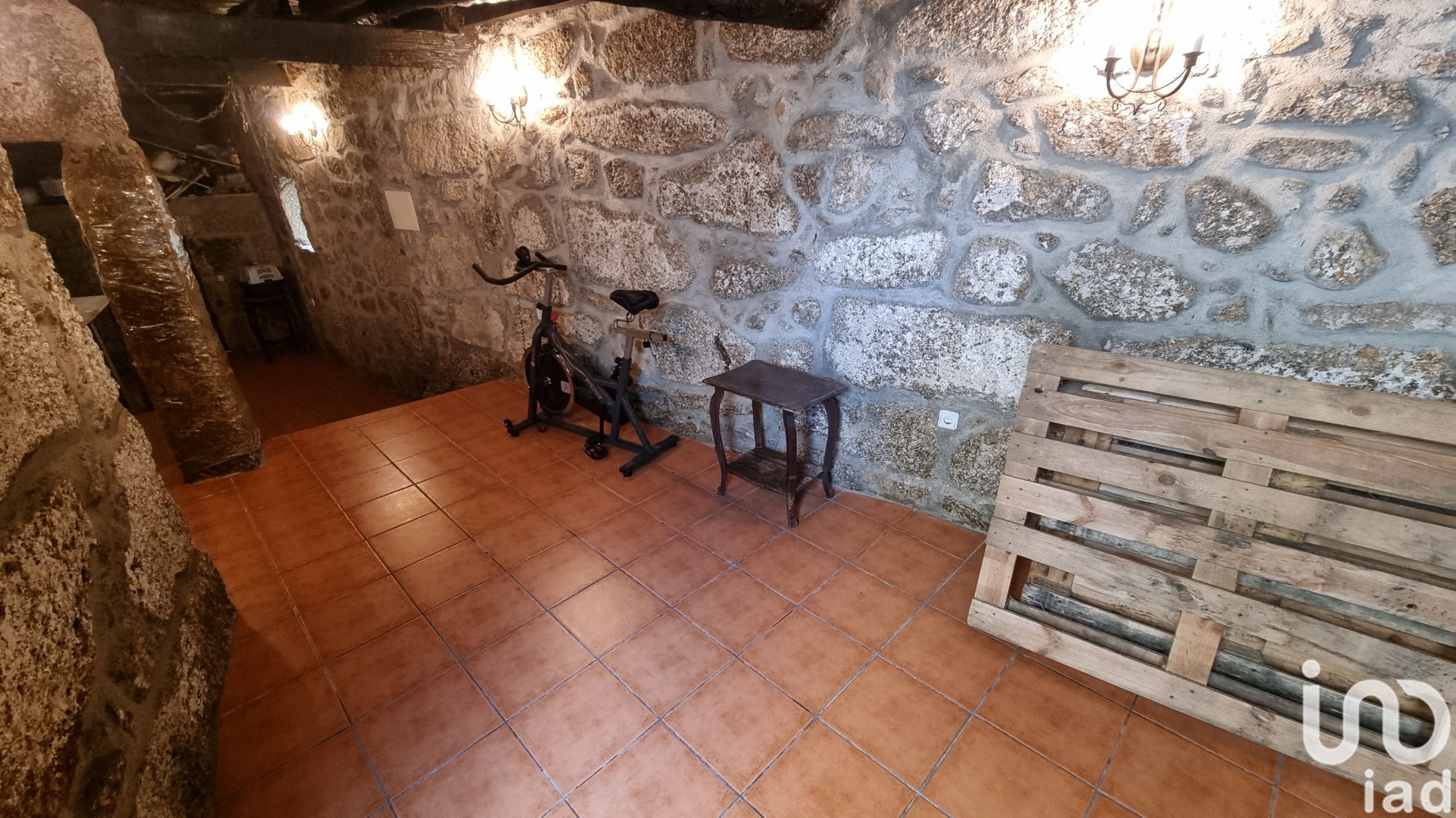 Moradia T4 à venda em Lajeosa do Mondego, Celorico da Beira — foto 29