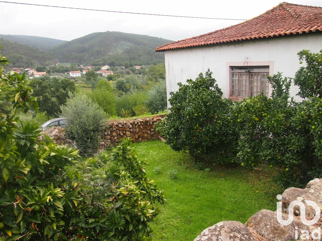 Moradia T4 à venda em Vila Nova do Ceira, Góis — foto 13