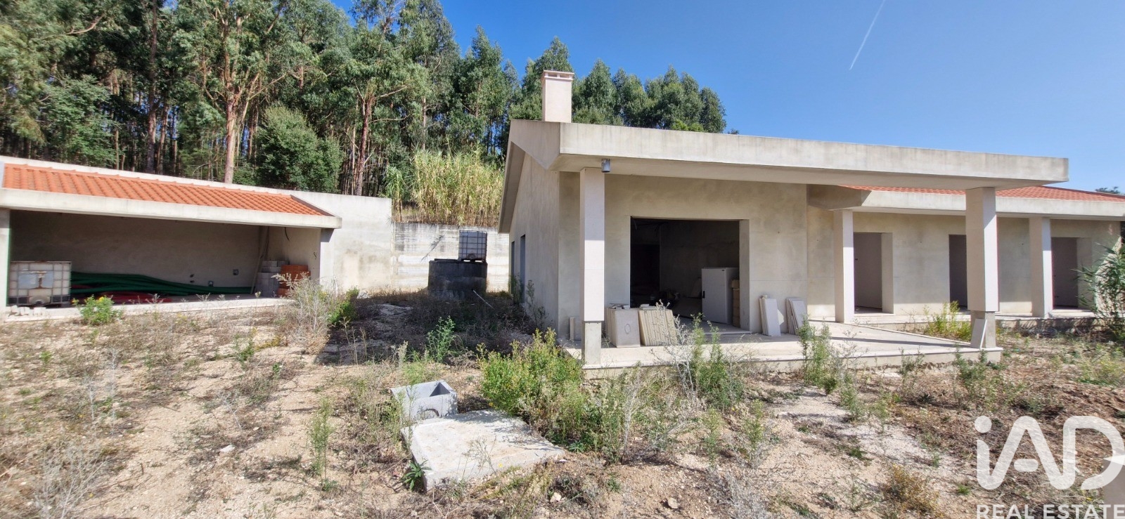 Moradia T0 à venda em Alcobertas, Rio Maior — foto 18