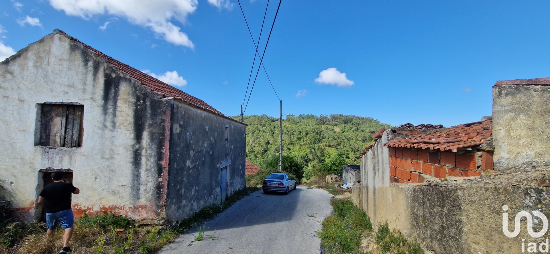 Moradia T0 à venda em Santo Isidoro, Mafra — foto 12
