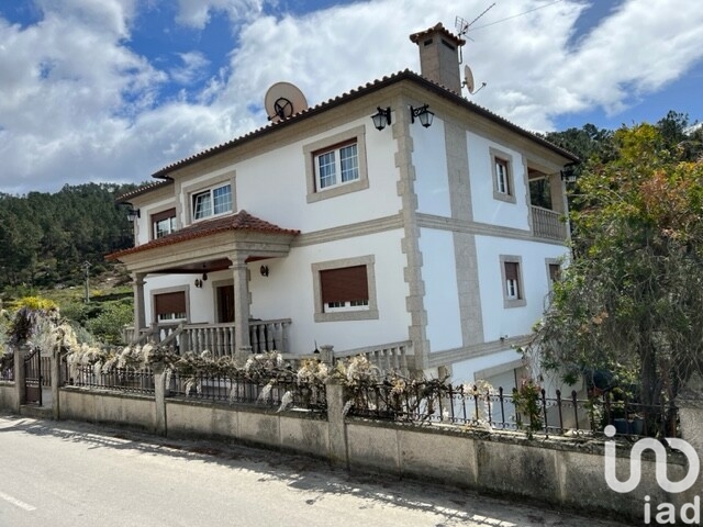 Moradia T3 à venda em São Mamede de Ribatua, Alijó — foto 9