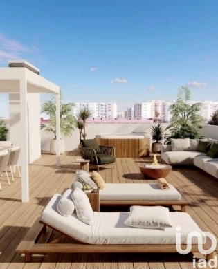 Apartamento T2 à venda em Faro (Sé e São Pedro), Faro — foto 3