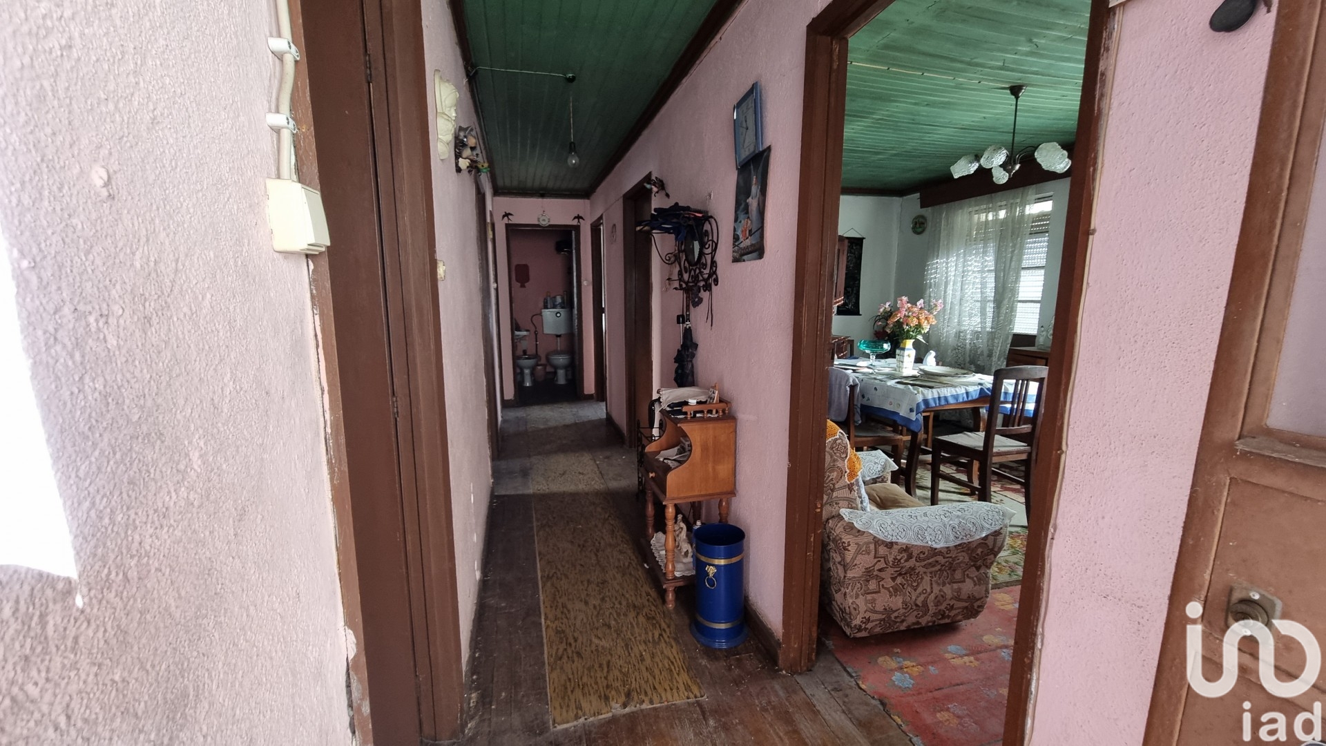 Moradia T3 à venda em Lajeosa do Mondego, Celorico da Beira — foto 24
