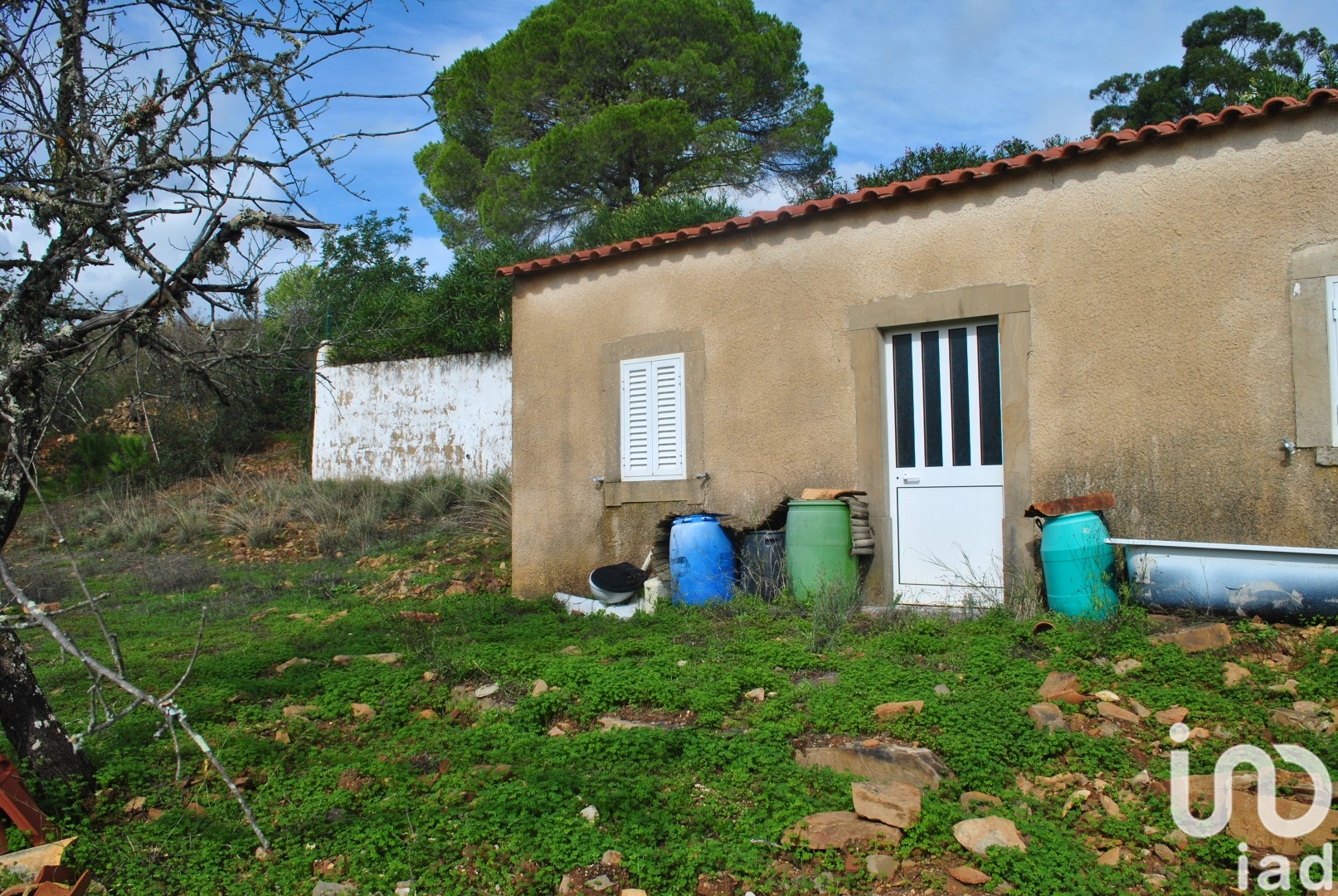 Moradia T0 à venda em Querença, Tôr e Benafim, Loulé — foto 5