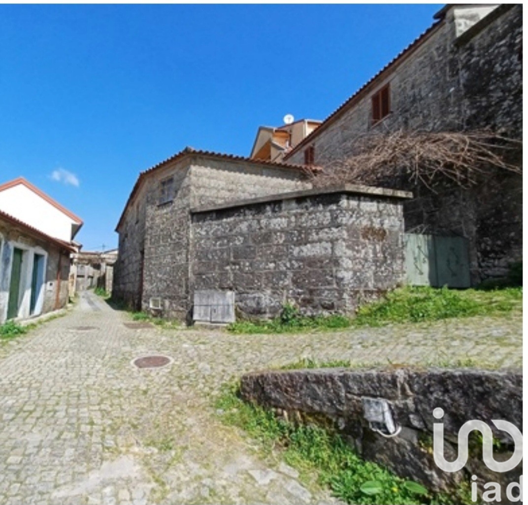 Moradia T0 à venda em Lindoso, Ponte da Barca — foto 4