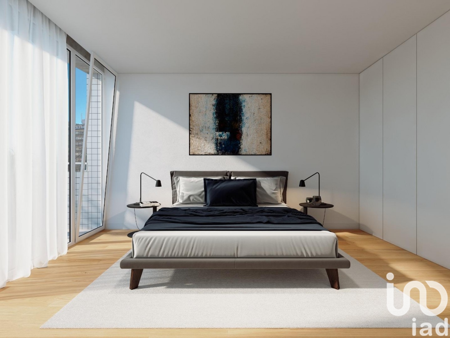 Apartamento T0 à venda em Cedofeita, Santo Ildefonso, Sé, Miragaia, São Nicolau e Vitória, Porto — foto 10