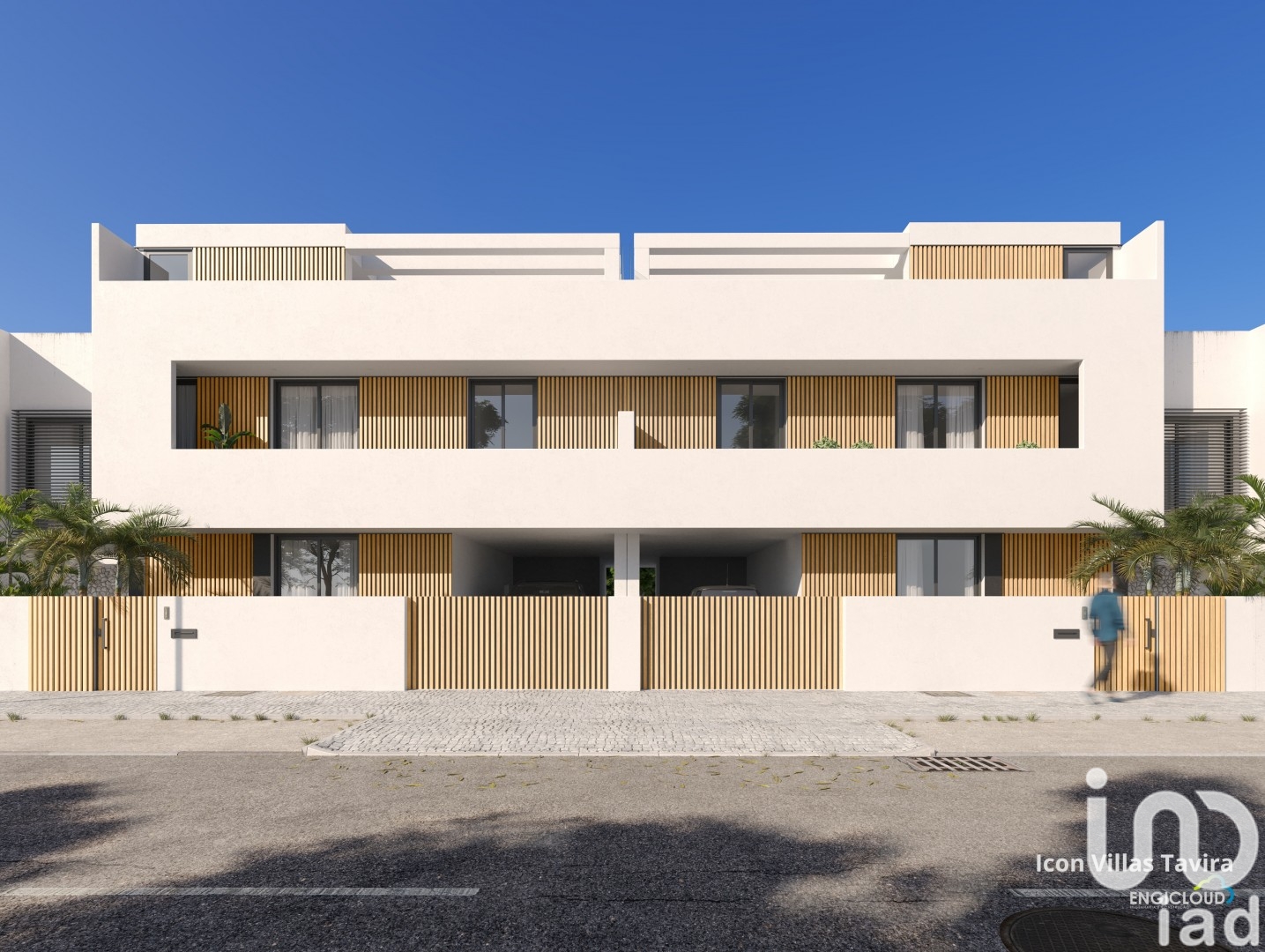 Moradia T4 à venda em Tavira (Santa Maria e Santiago), Tavira — foto 11