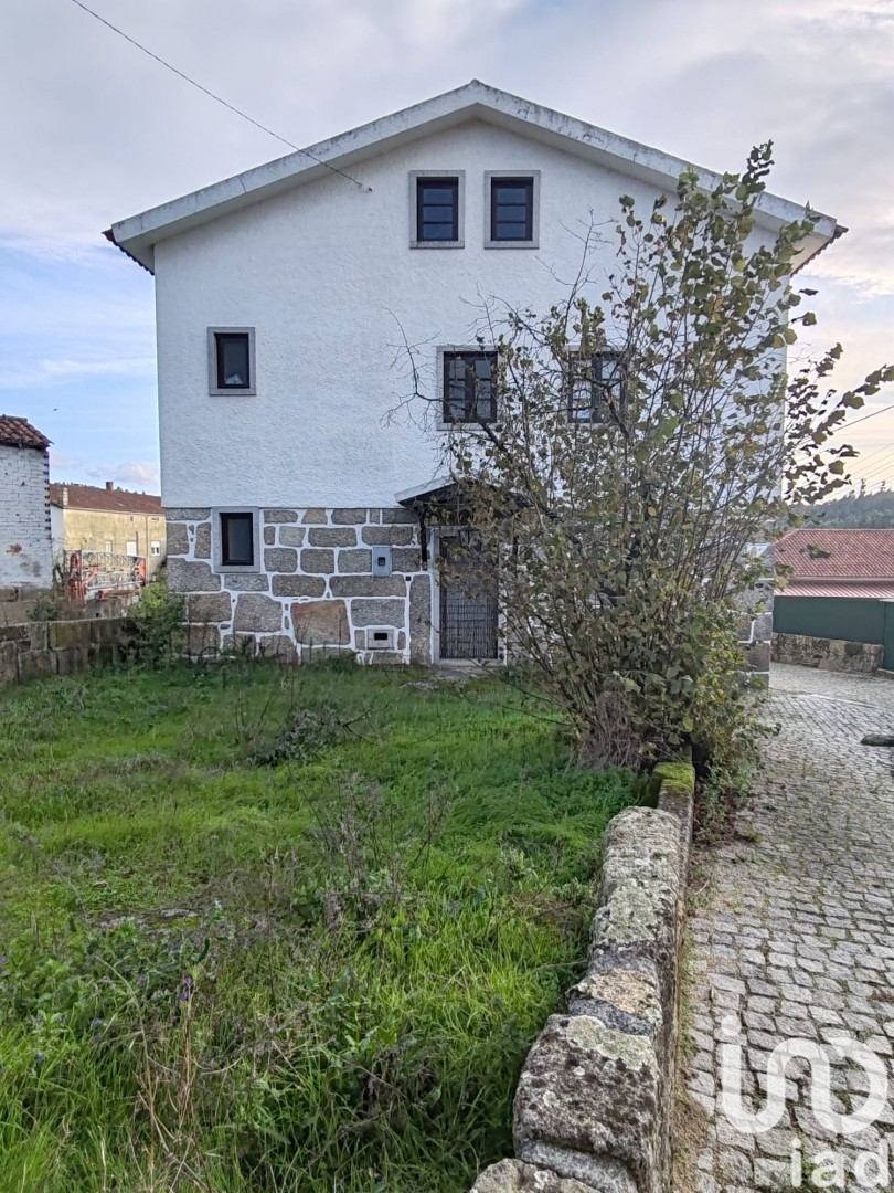 Moradia T3 à venda em Bobadela, Oliveira do Hospital — foto 4