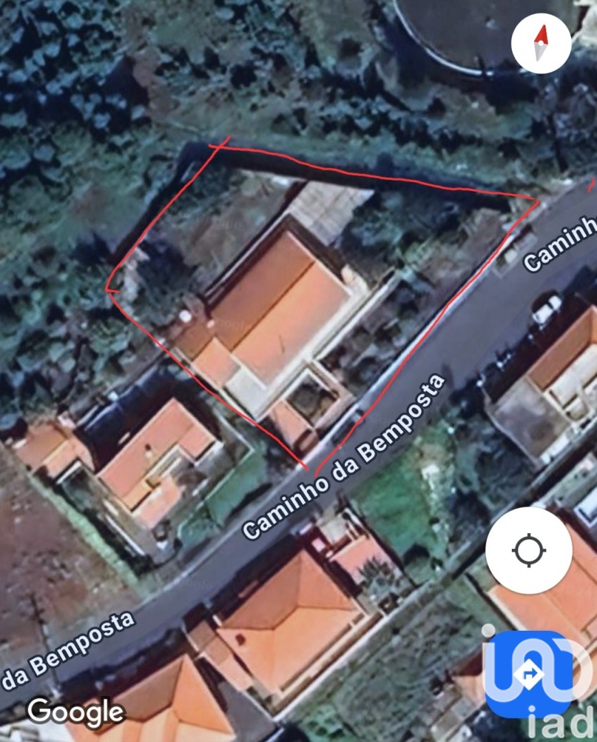 Moradia T4 à venda em Água de Pena, Machico — foto 17