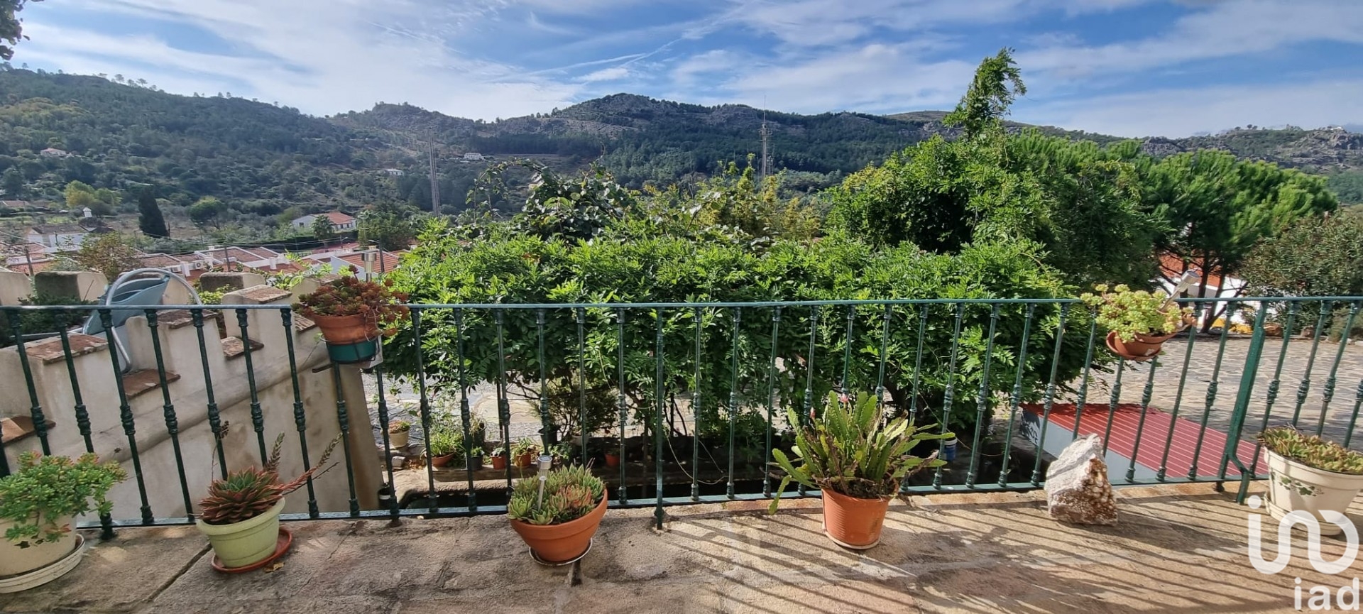 Moradia T5 à venda em Santa Maria da devesa, Castelo de Vide — foto 11