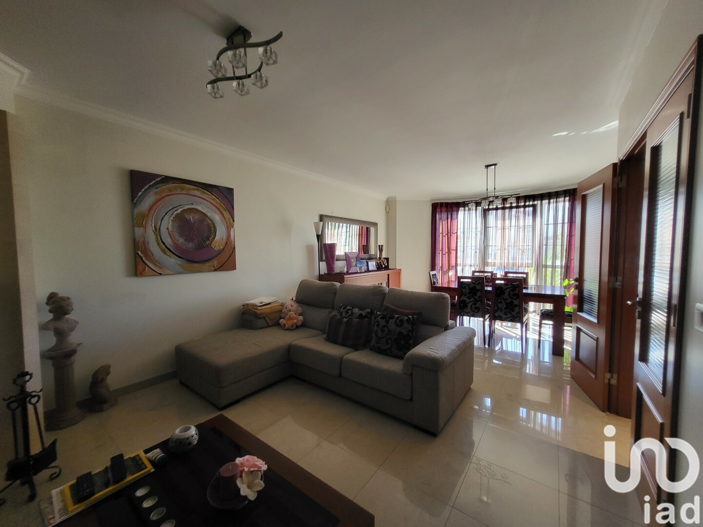 Moradia T5 à venda em Charneca de Caparica e Sobreda, Almada — foto 2