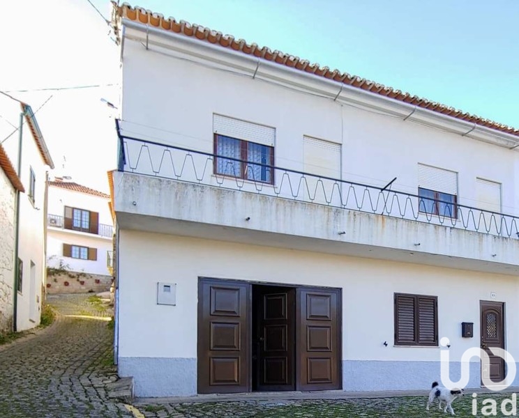 Moradia T4 à venda em Monsanto e Idanha-a-Velha, Idanha-a-Nova — foto 2