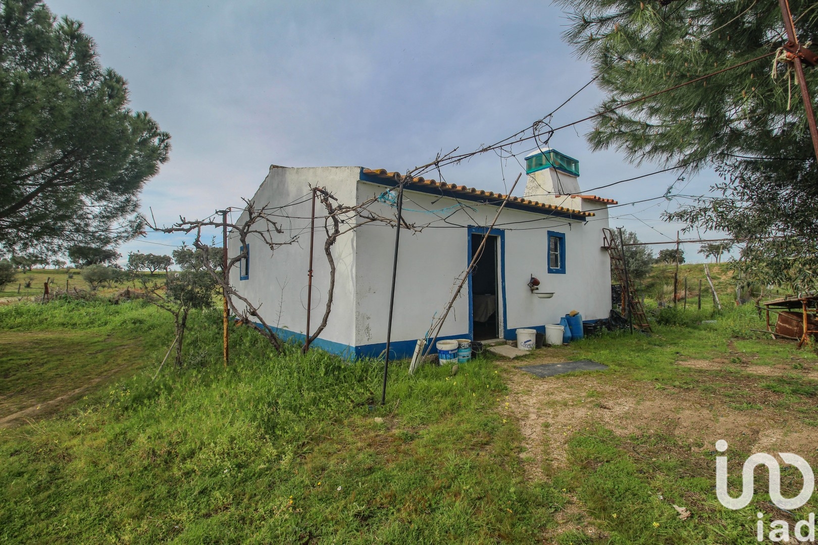 Moradia T2 à venda em Assunção, Arronches — foto 4