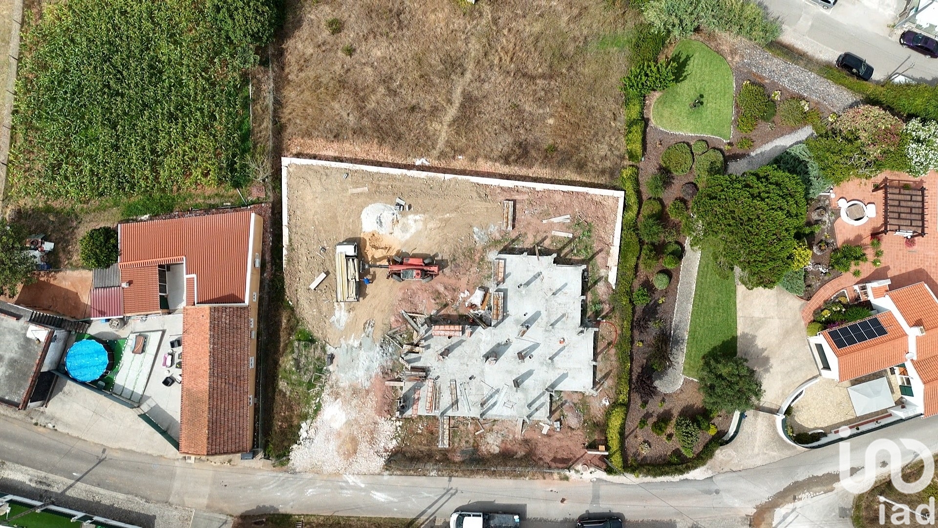 Moradia T3 à venda em Salir de Matos, Caldas da Rainha — foto 5