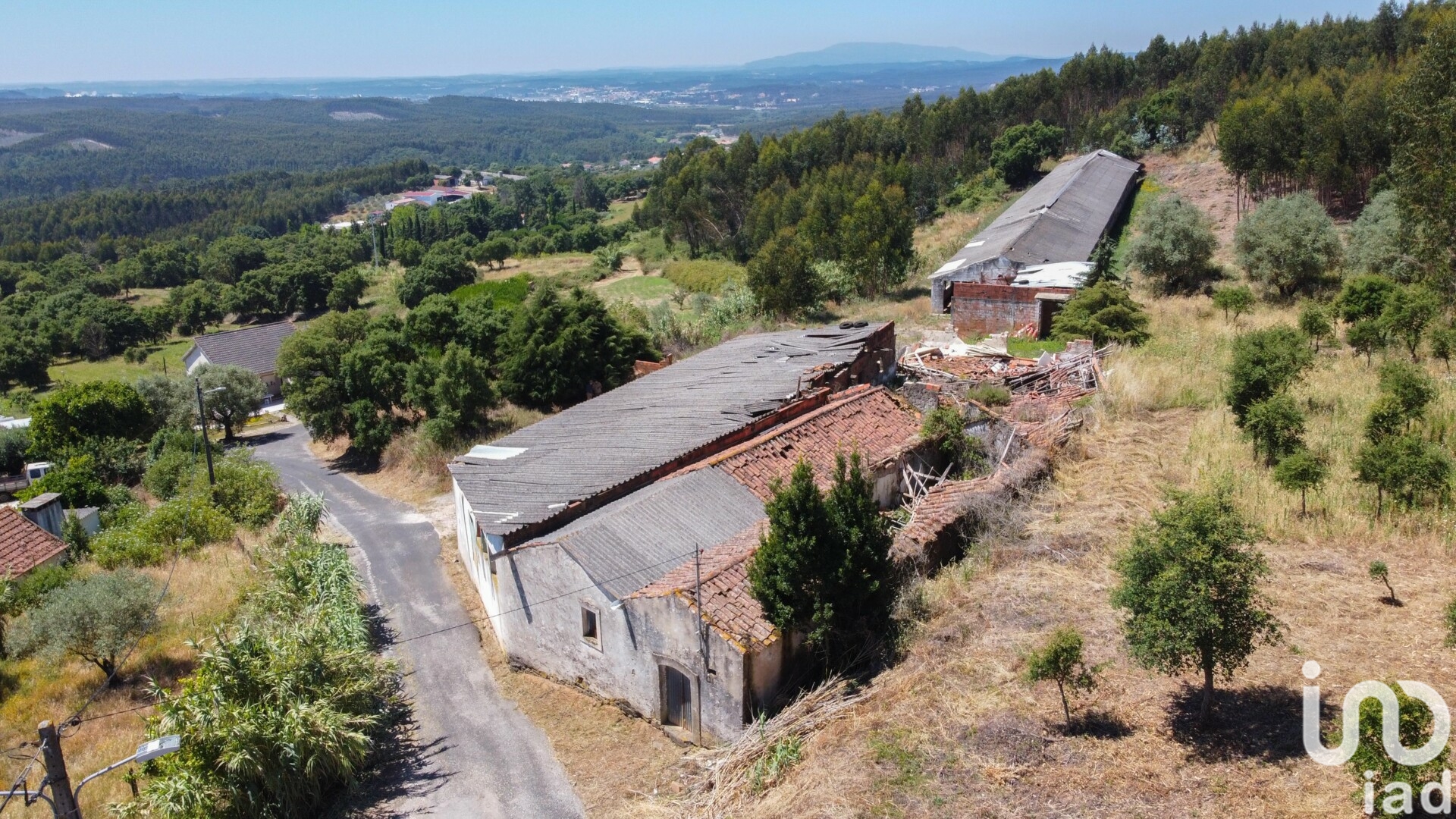Moradia T0 à venda em Alcobertas, Rio Maior — foto 2