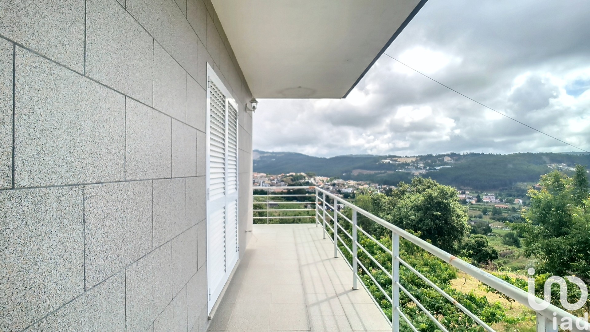 Moradia T4 à venda em Valpedre, Penafiel — foto 4