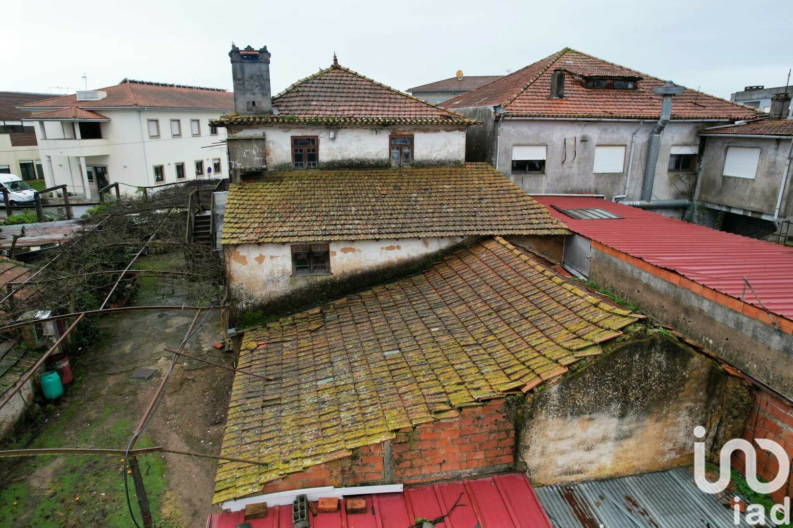 Moradia T5 à venda em Albergaria-a-Velha e Valmaior, Albergaria-a-Velha — foto 10