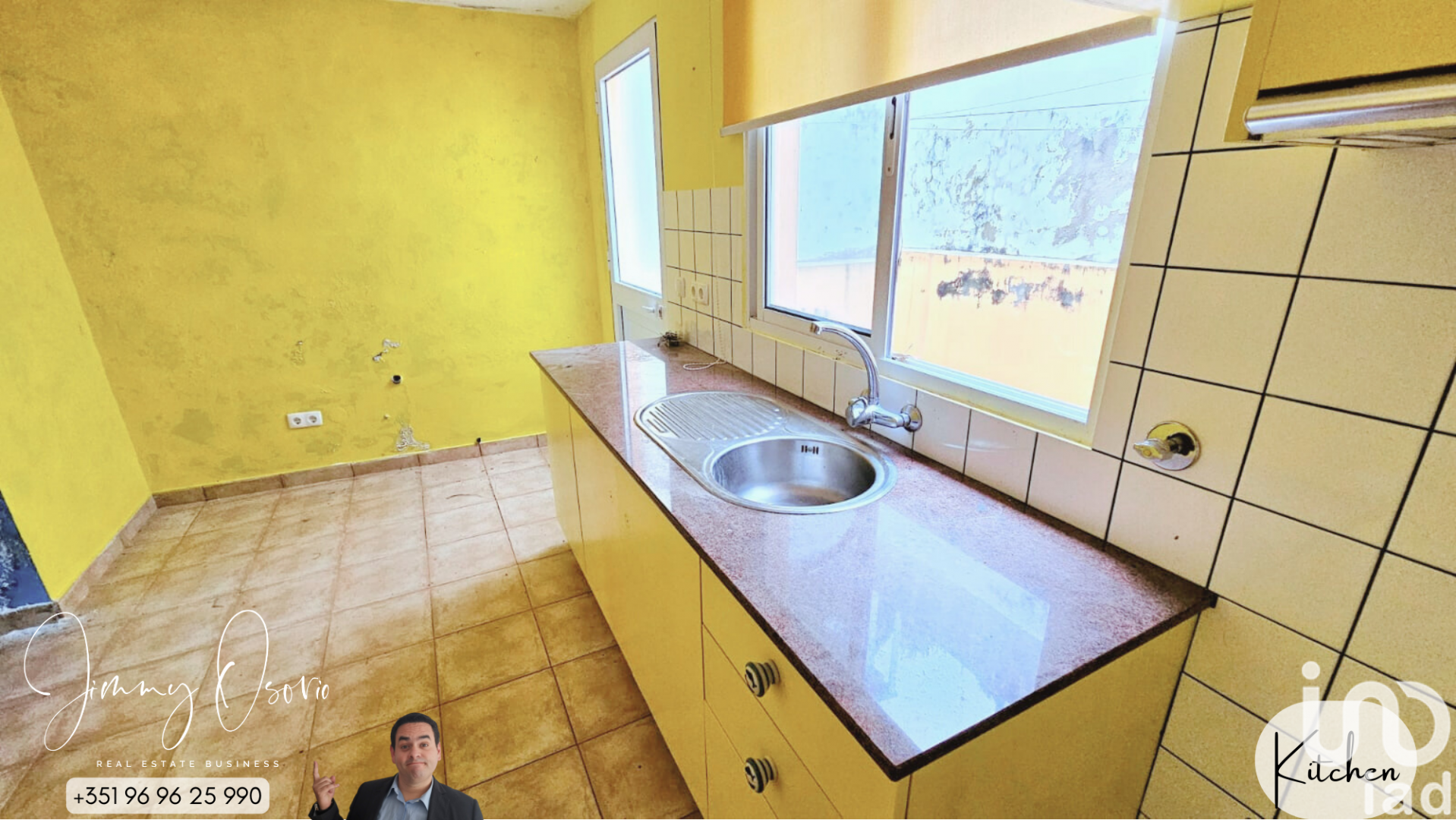 Moradia T2 à venda em Ribeira Quente, Povoação — foto 9