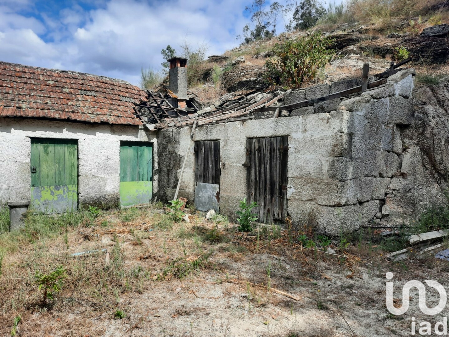 Moradia T2 à venda em Salvador do Monte, Amarante — foto 4