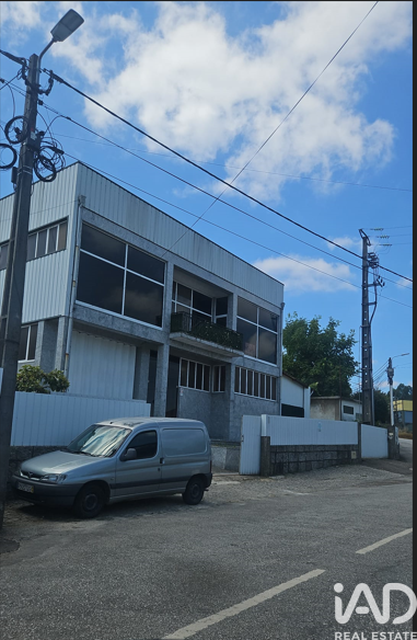 Armazém  em Raimonda