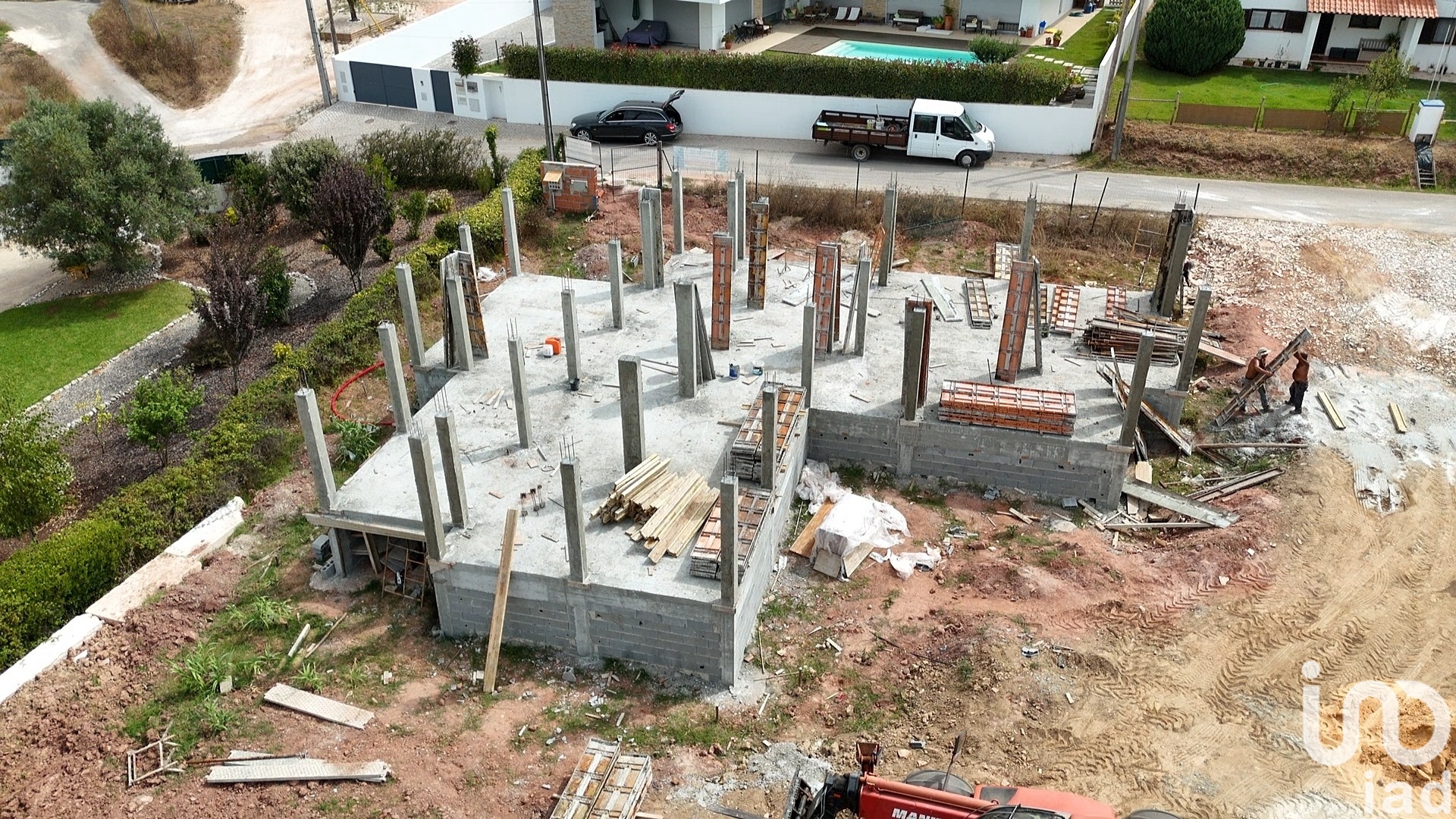 Moradia T3 à venda em Salir de Matos, Caldas da Rainha — foto 6