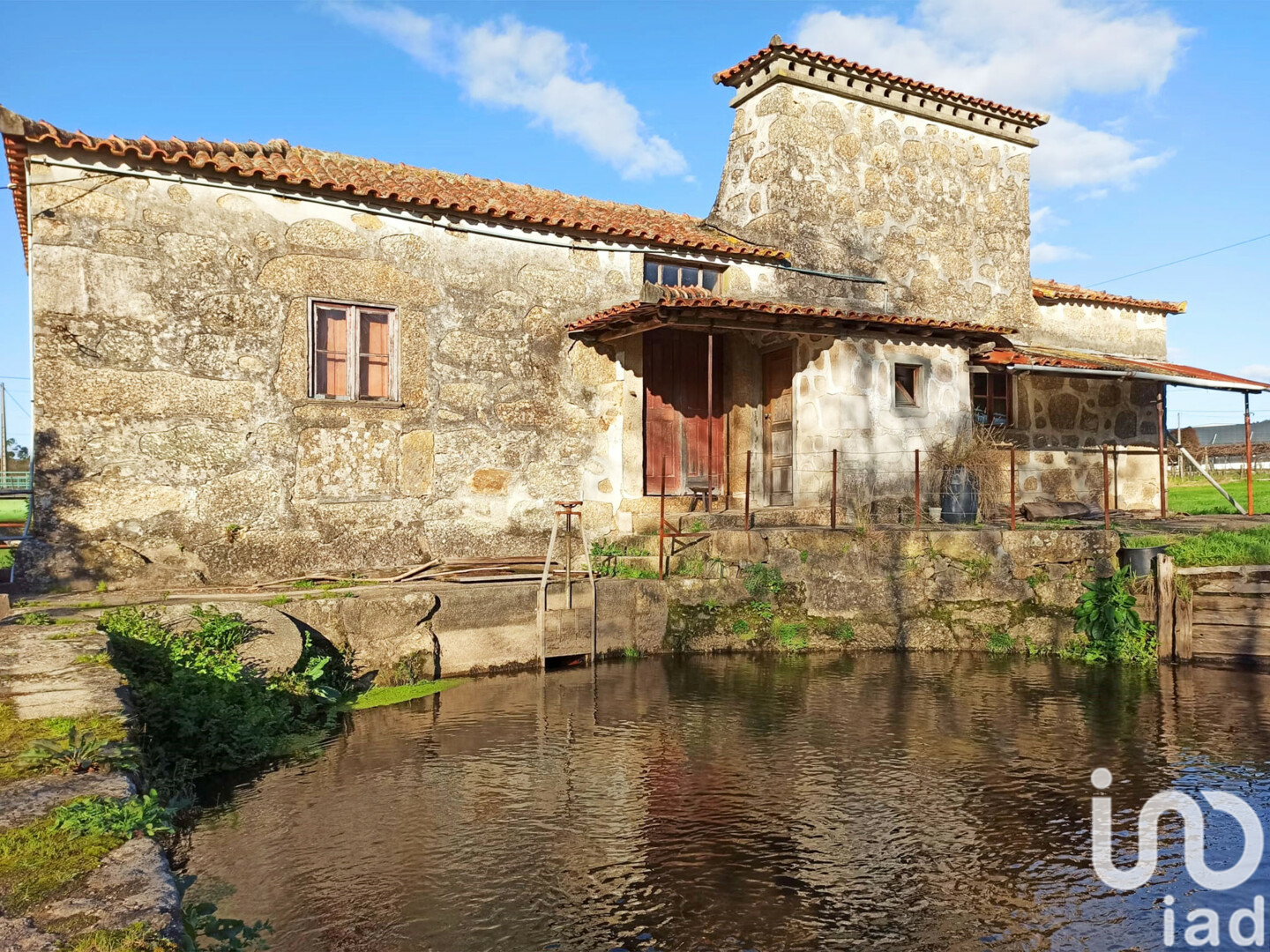 Moradia T3 à venda em Várzea, Barcelos — foto 27