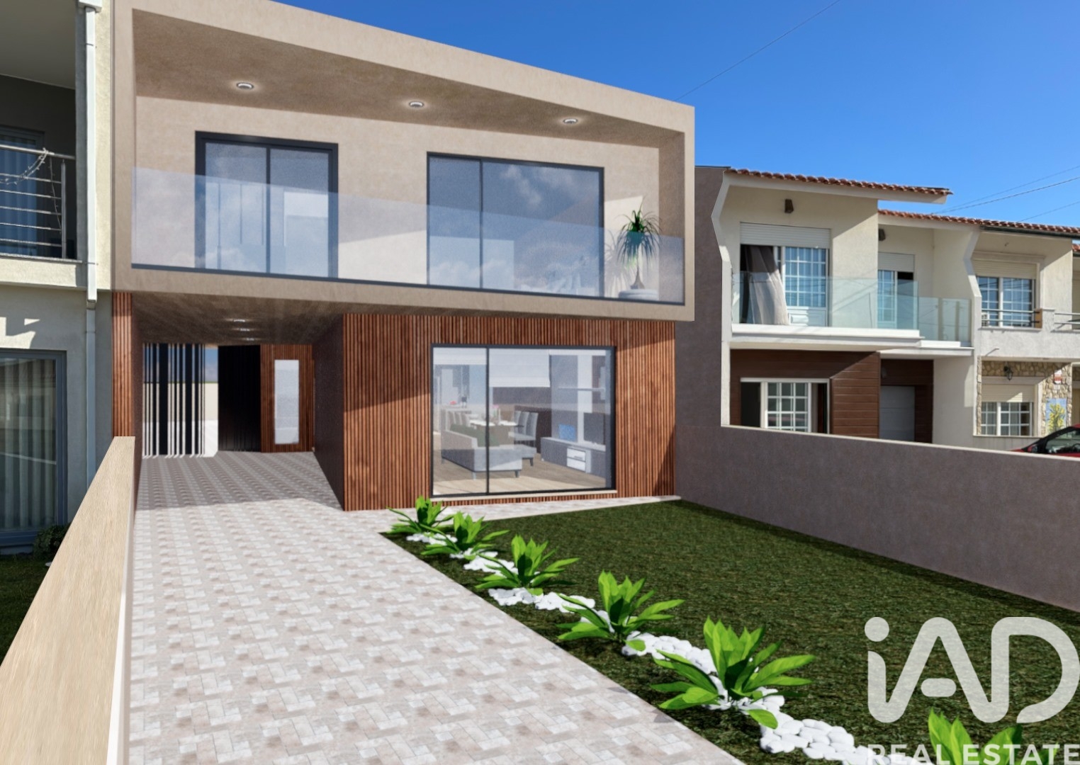 Moradia T4 à venda em Gafanha da Encarnação, Ílhavo — foto 7