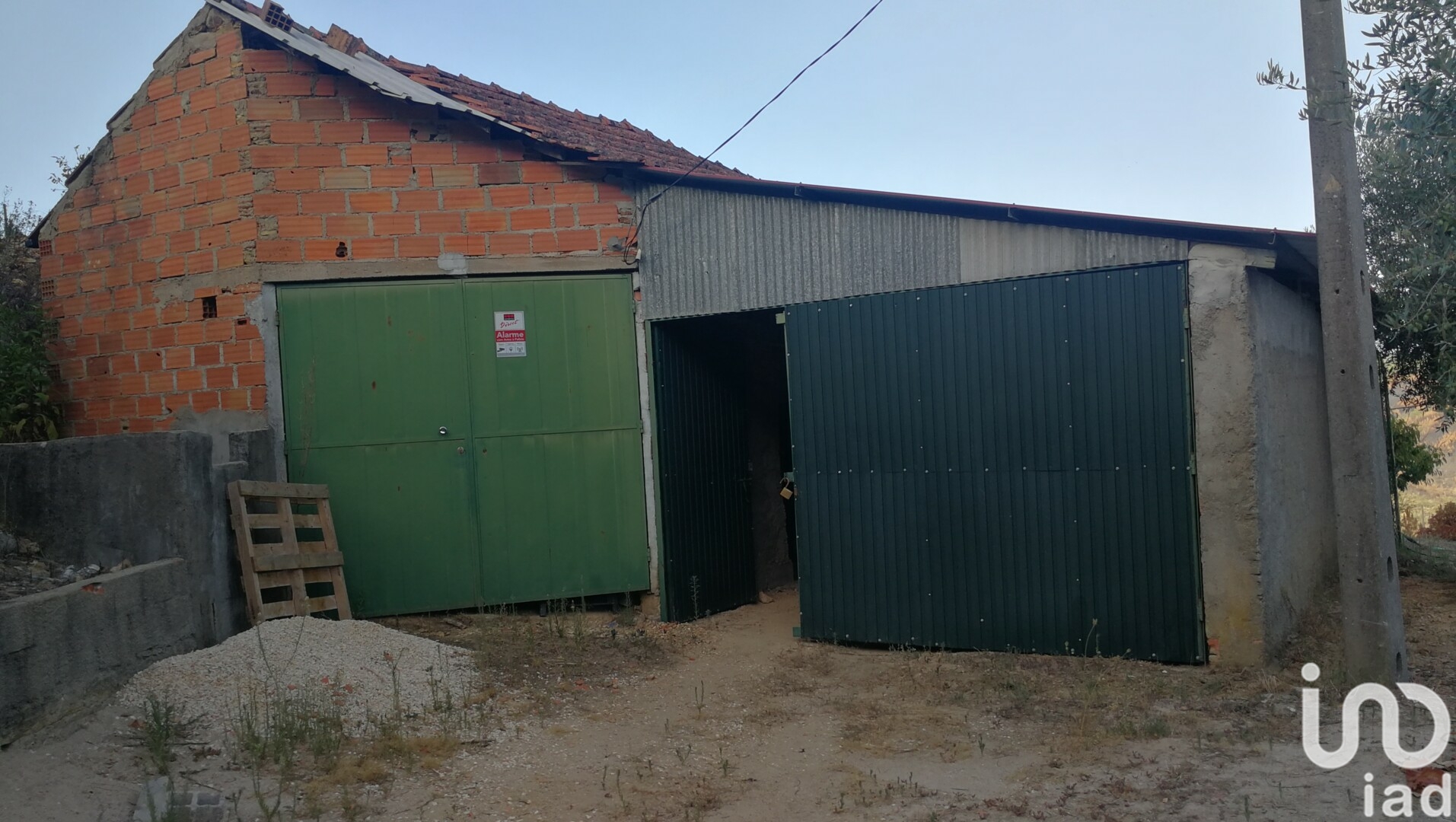Moradia T4 à venda em Montes da Senhora, Proença-a-Nova — foto 18