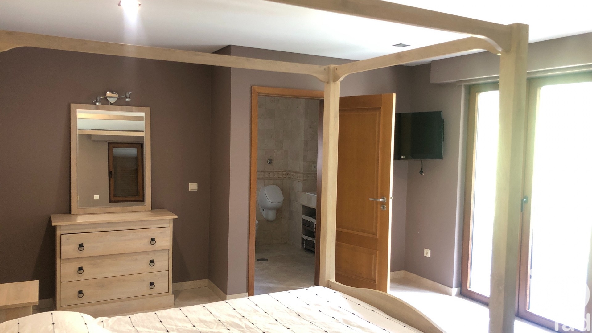 Moradia T5 à venda em Campelo e Ovil, Baião — foto 12