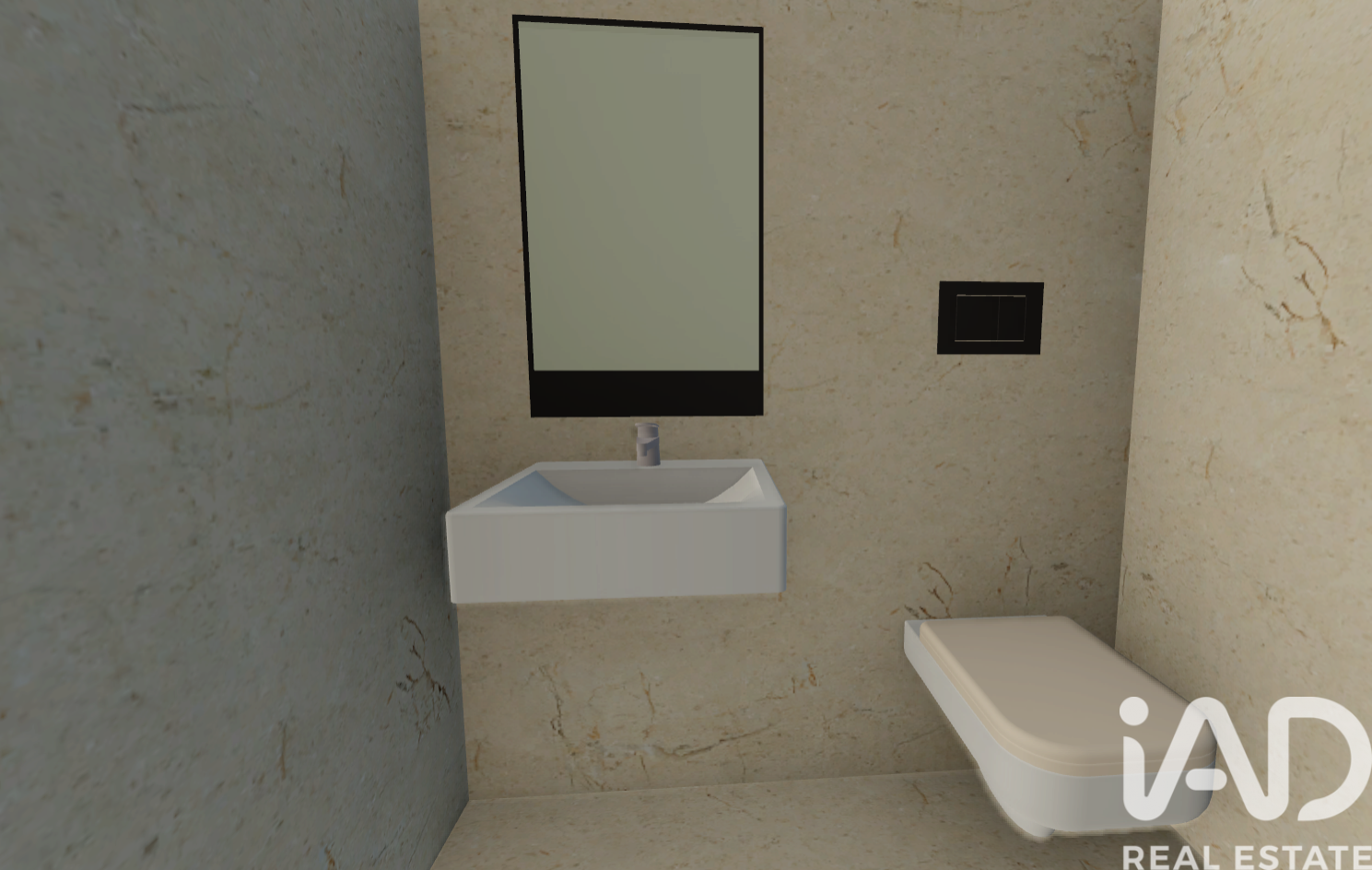 Apartamento T2 à venda em Quelfes, Olhão — foto 10