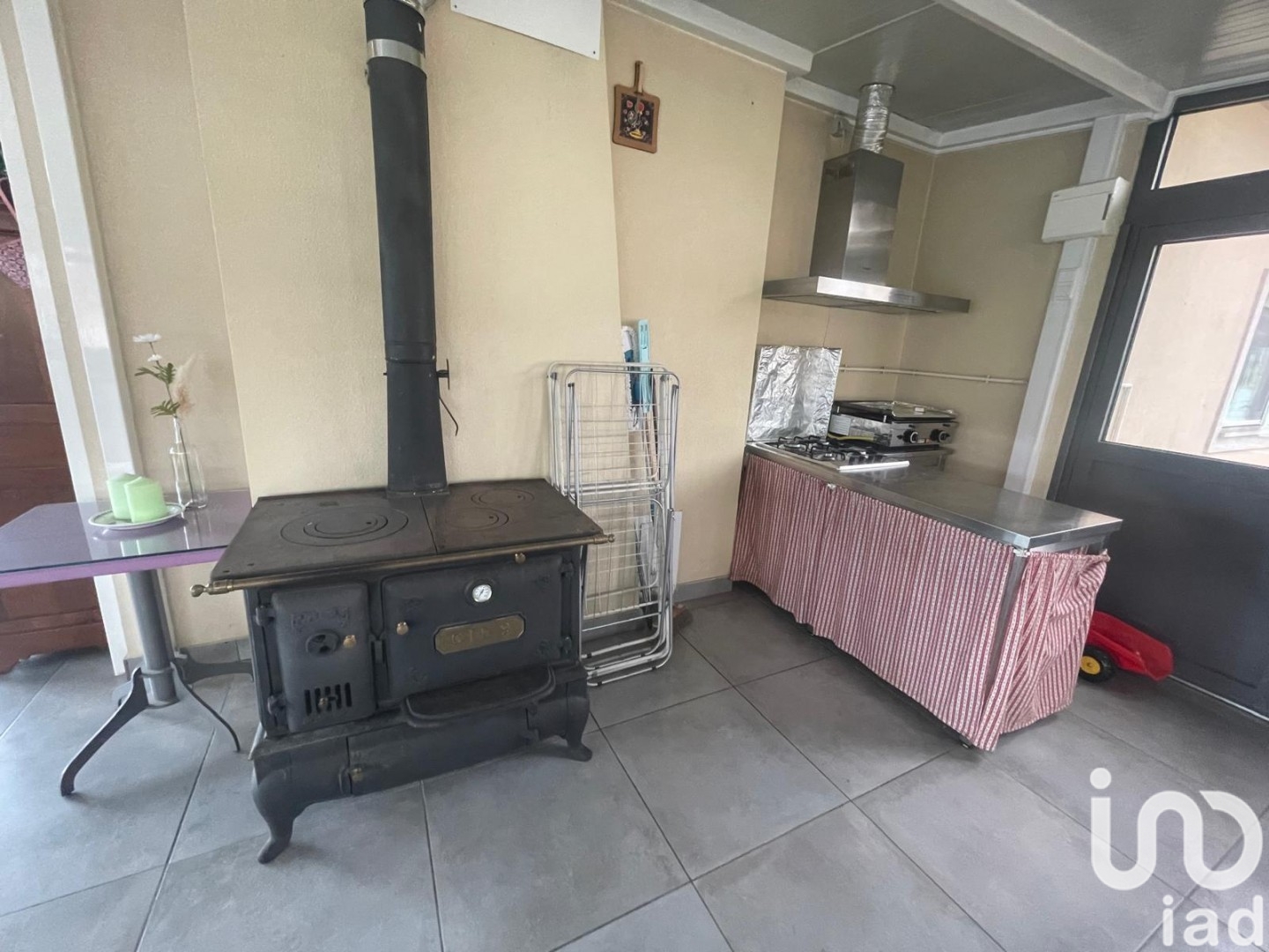 Moradia T4 à venda em Santa Cruz/Trindade e Sanjurge, Chaves — foto 5