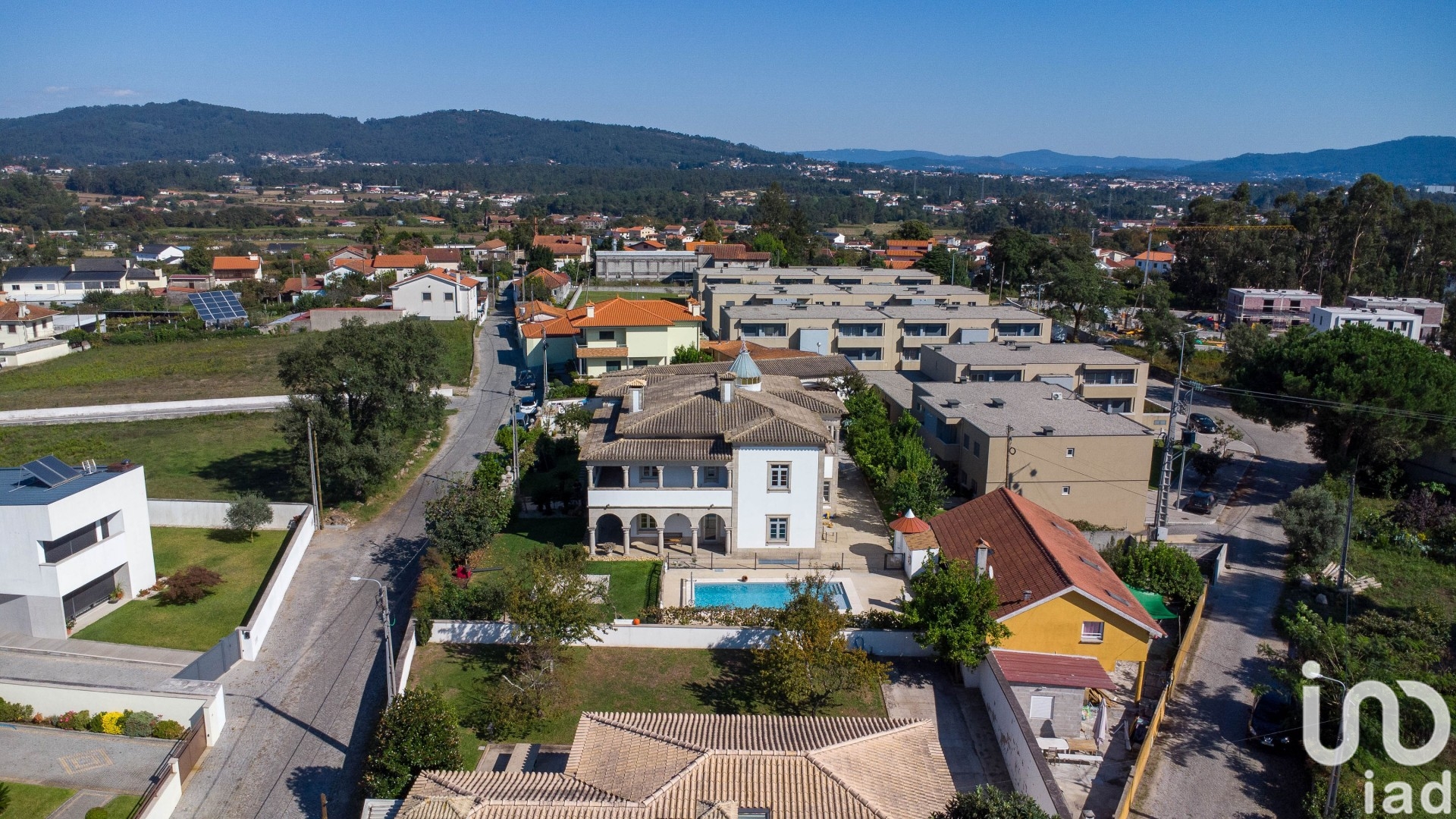 Moradia T5 à venda em Lijó, Barcelos — foto 30