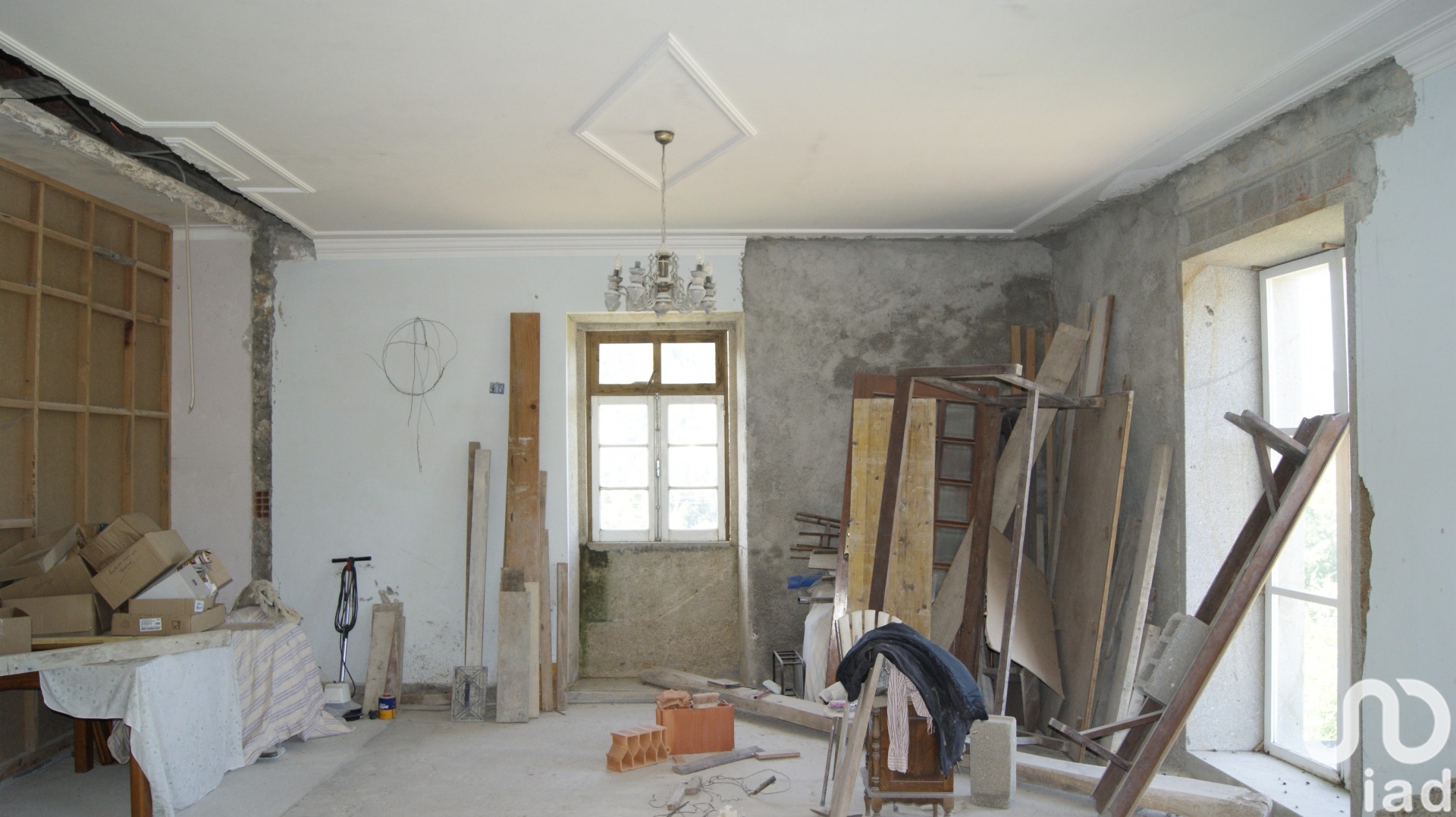 Moradia T3 à venda em Freixieiro de Soutelo, Viana do Castelo — foto 24
