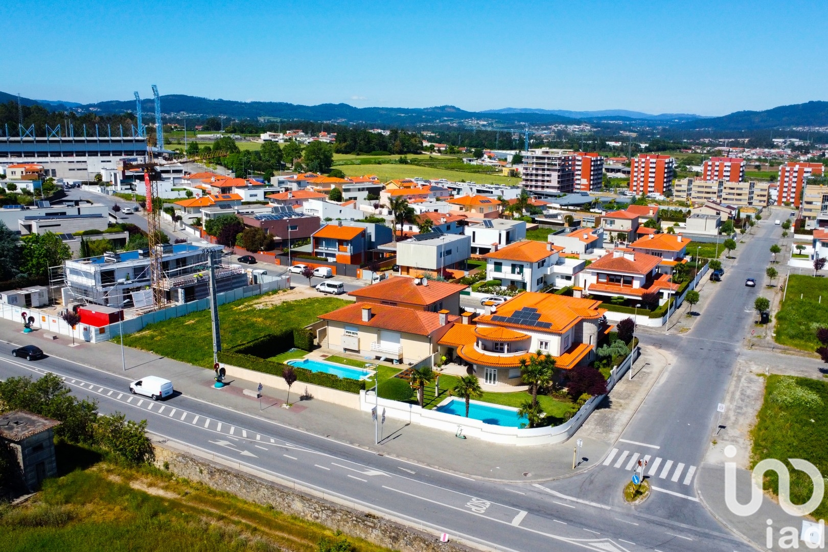 Moradia T5 à venda em Barcelos, Vila Boa e Vila Frescainha (São Martinho e São Pedro), Barcelos — foto 6