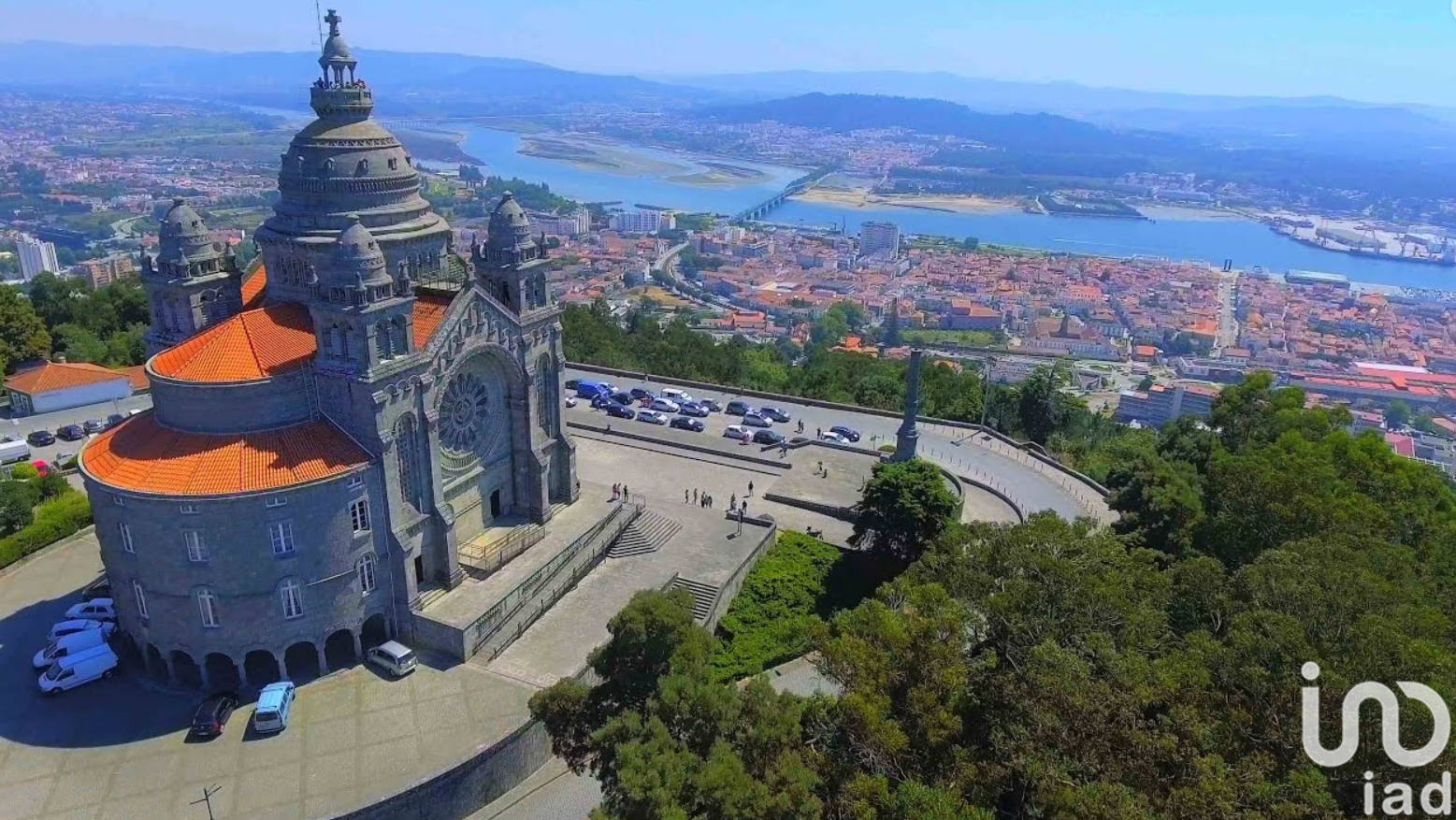 Moradia T6+ à venda em Viana do Castelo (Santa Maria Maior e Monserrate) e Meadela, Viana do Castelo — foto 23