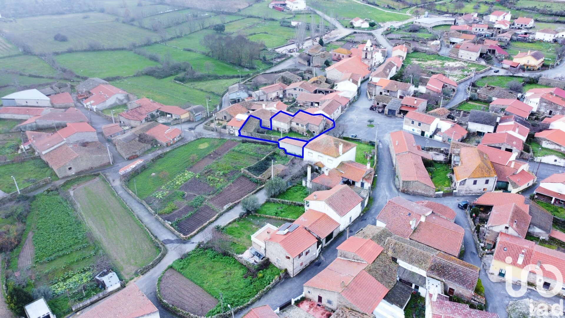 Moradia T3 à venda em São Pedro de Rio Seco, Almeida — foto 19