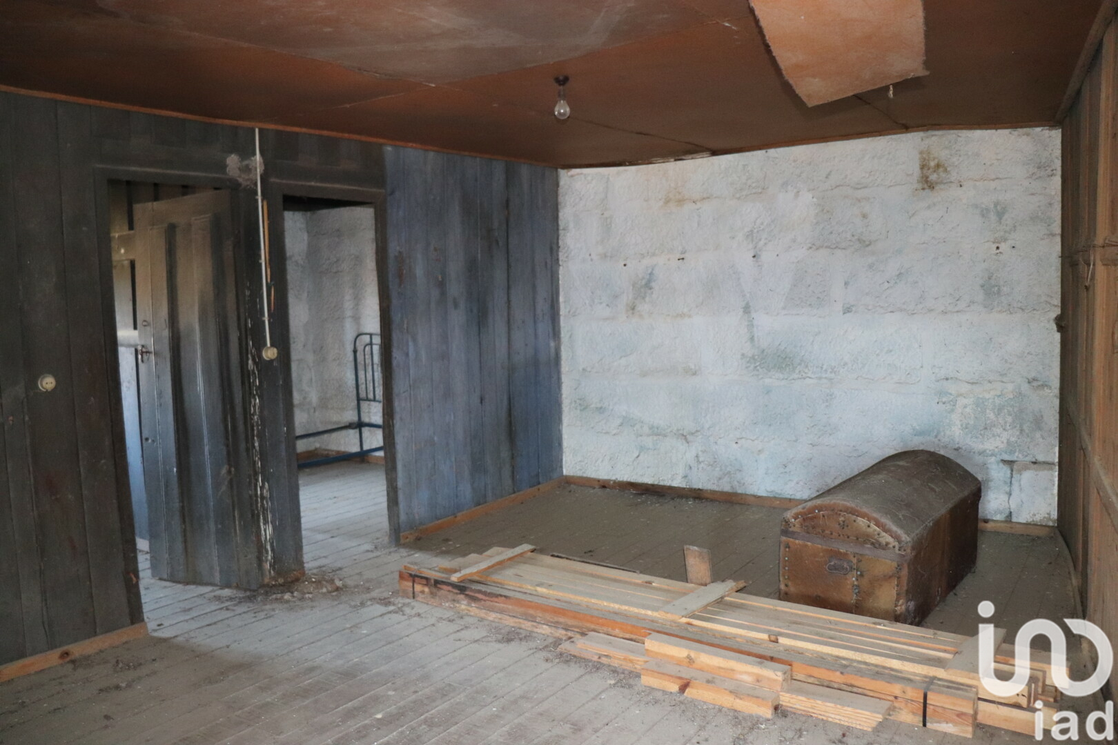 Moradia T3 à venda em Mouçós e Lamares, Vila Real — foto 13