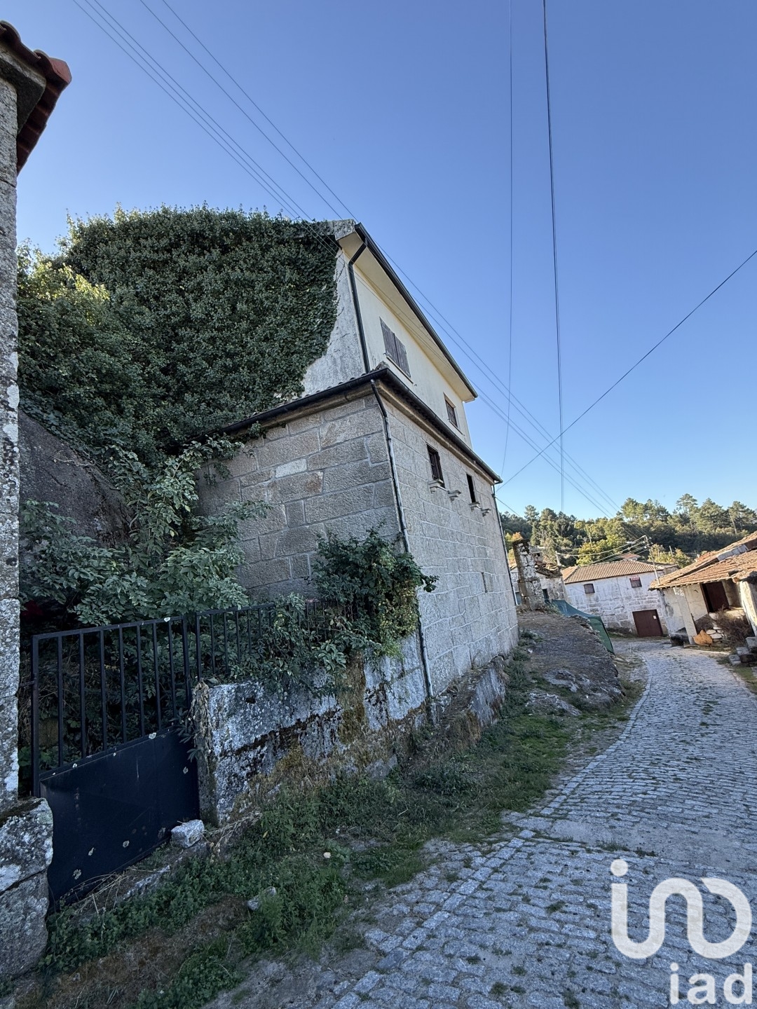Moradia T5 à venda em Telões, Constância — foto 27